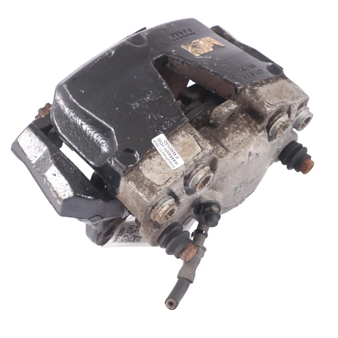 Audi A5 S5 8T Front Brake Caliper Housing Right O/S - SKU 8T0615124B - Part number 8T0615124B