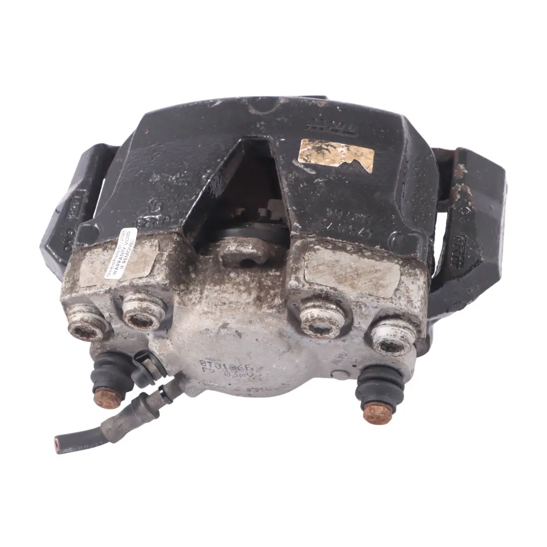 Audi A5 S5 8T Front Brake Caliper Housing Right O/S - SKU 8T0615124B - Part number 8T0615124B