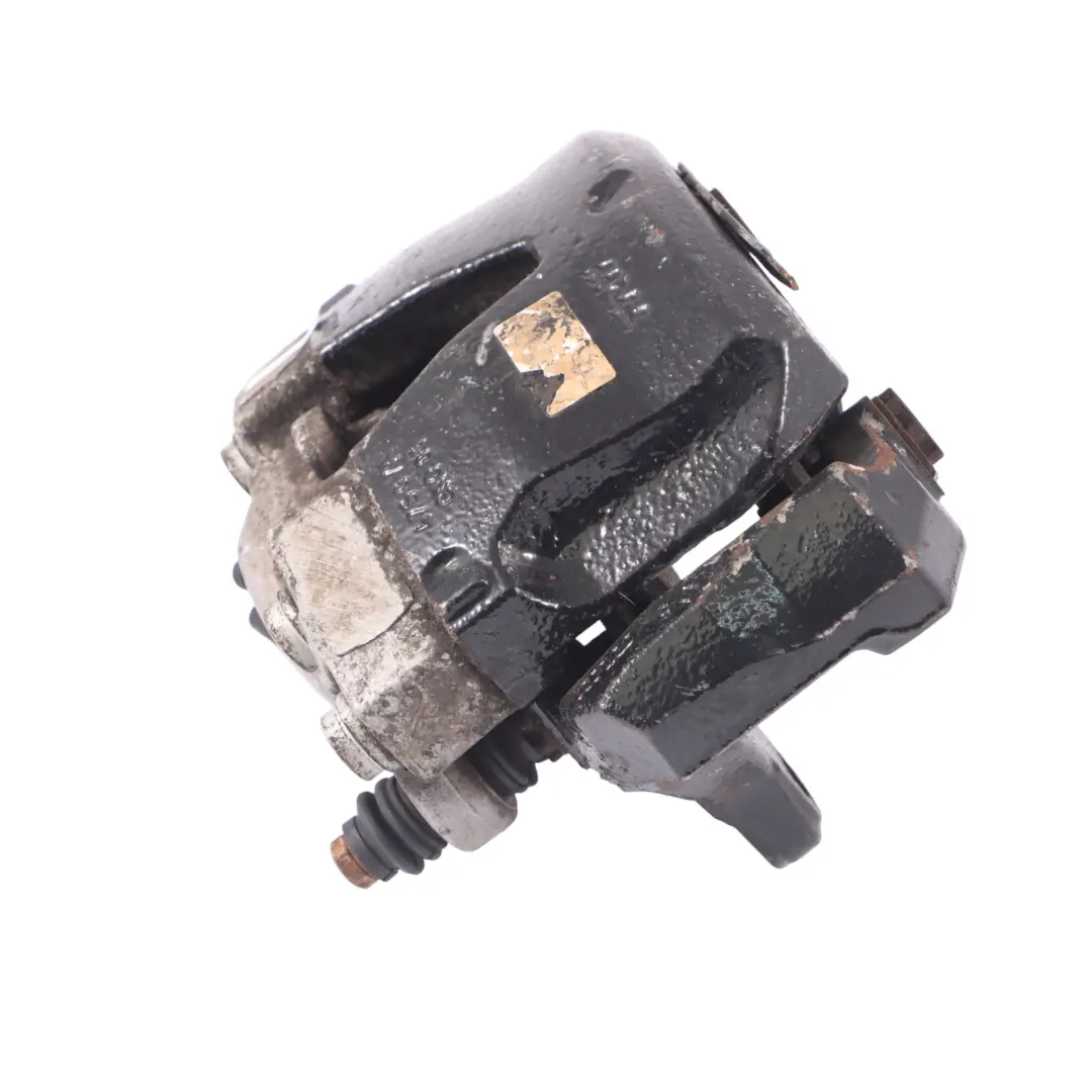 Boîtier D'Étrier De Frein Avant Droit pour Audi A5 S5 8T à propos du numéro de pièce 8T0615124B Audi A5 S5 8T Boîtier D'Étrier De Frein Avant Droit - SKU 8T0615124B - Numéro de pièce 8T0615124B