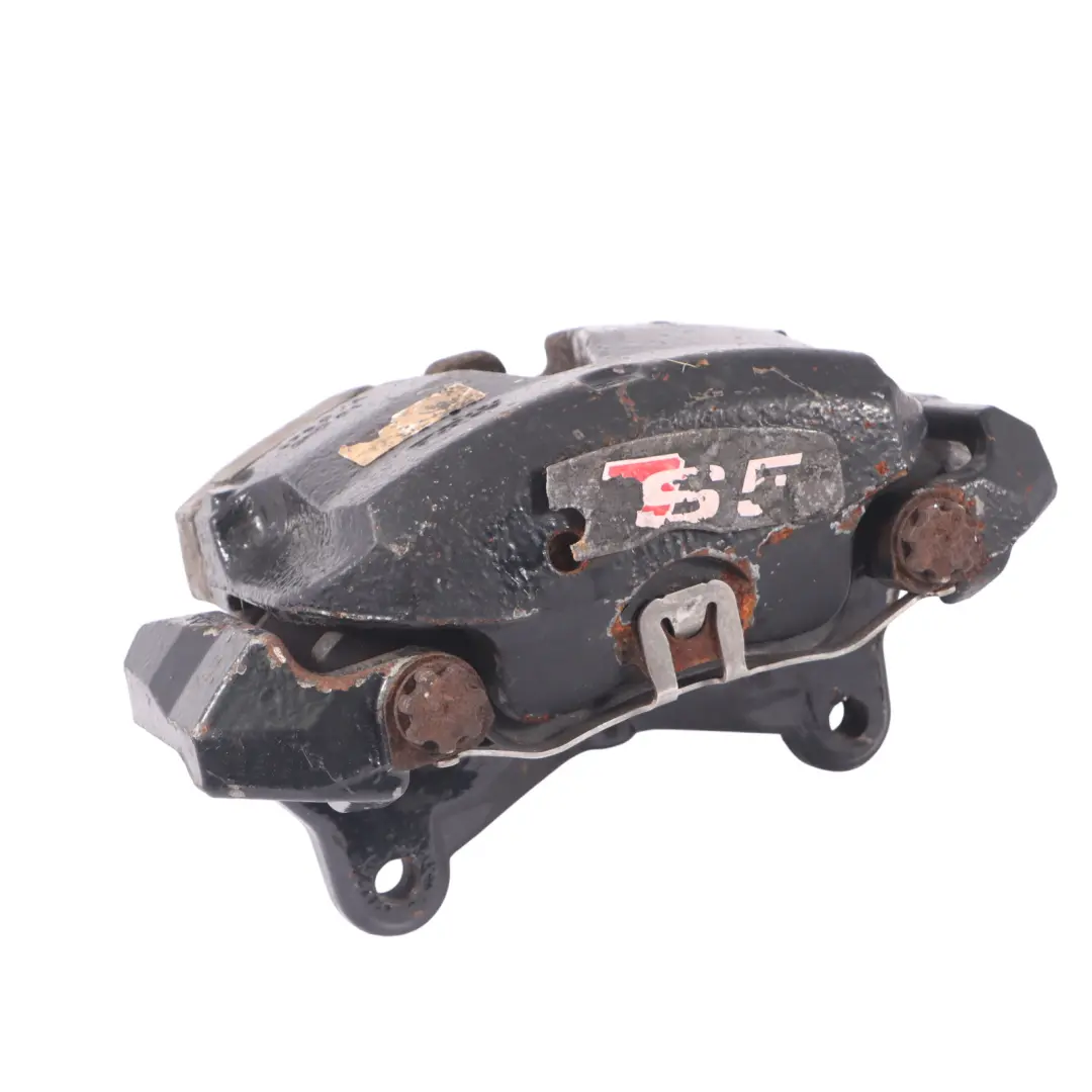 Audi A5 S5 8T Front Brake Caliper Housing Right O/S - SKU 8T0615124B - Part number 8T0615124B