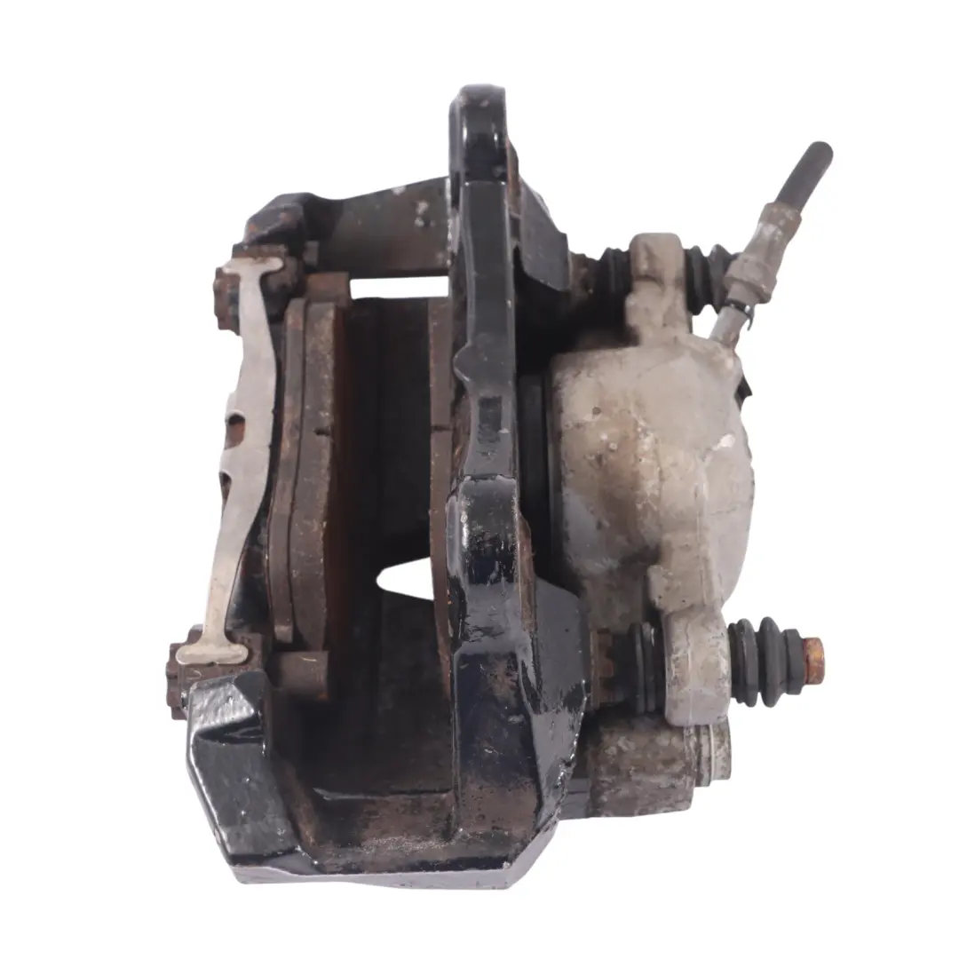 Audi A5 S5 8T Front Brake Caliper Housing Right O/S - SKU 8T0615124B - Part number 8T0615124B