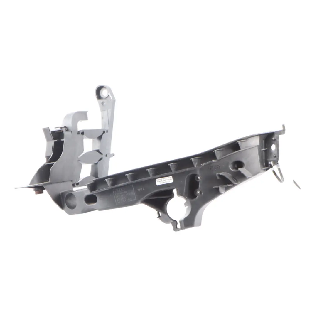  Audiu A4 B8 Bracket Holder Headlight Left N/S - SKU 8K0805607C - Part number 8K0805607C