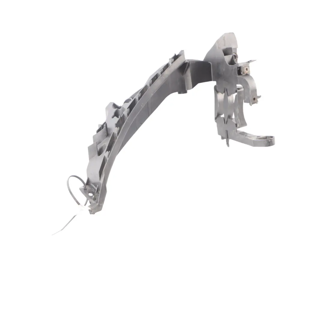 Audi A4 B8 Soporte De Montaje Del Faro Delantero Izquierdo - SKU 8K0805607C - Número de pieza 8K0805607C