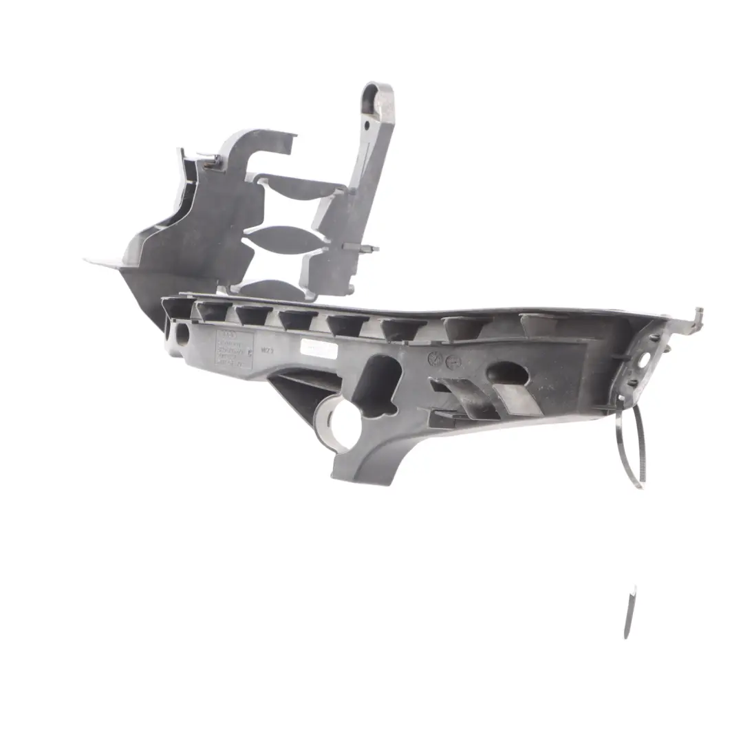  Audiu A4 B8 Bracket Holder Headlight Left N/S - SKU 8K0805607C - Part number 8K0805607C