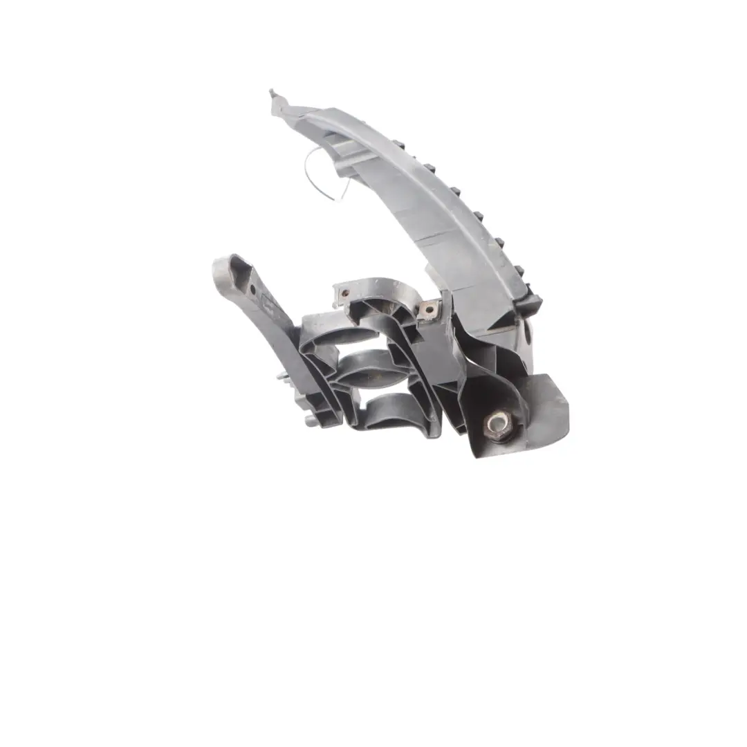 Audi A4 B8 Headlight Bracket Holder Support Mounting Left N/S - SKU 8K0805607C - Part number 8K0805607C