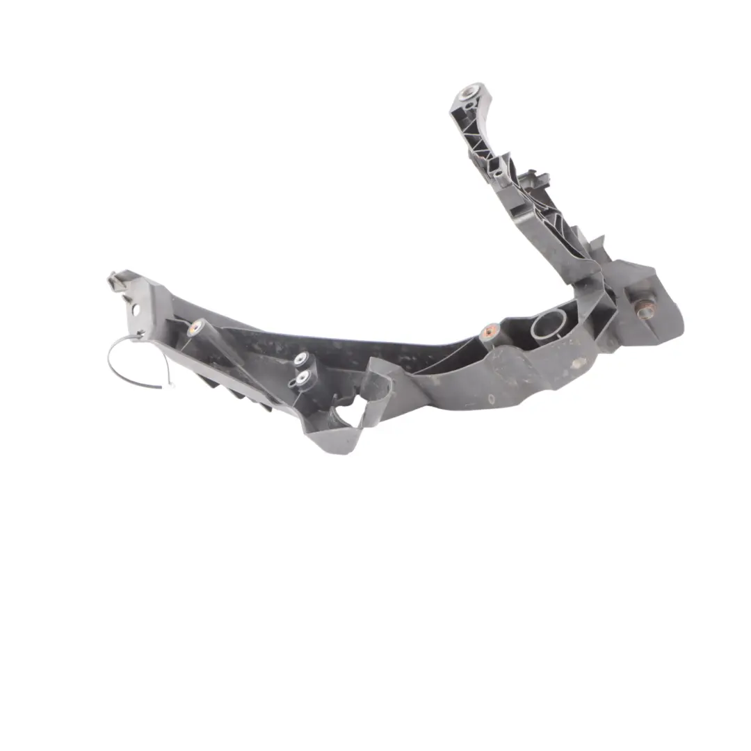 Headlight Bracket Holder Support Mounting Left N/S to Audi A4 B8 with Part number 8K0805607C Audi A4 B8 Headlight Bracket Holder Support Mounting Left N/S - SKU 8K0805607C - Part number 8K0805607C