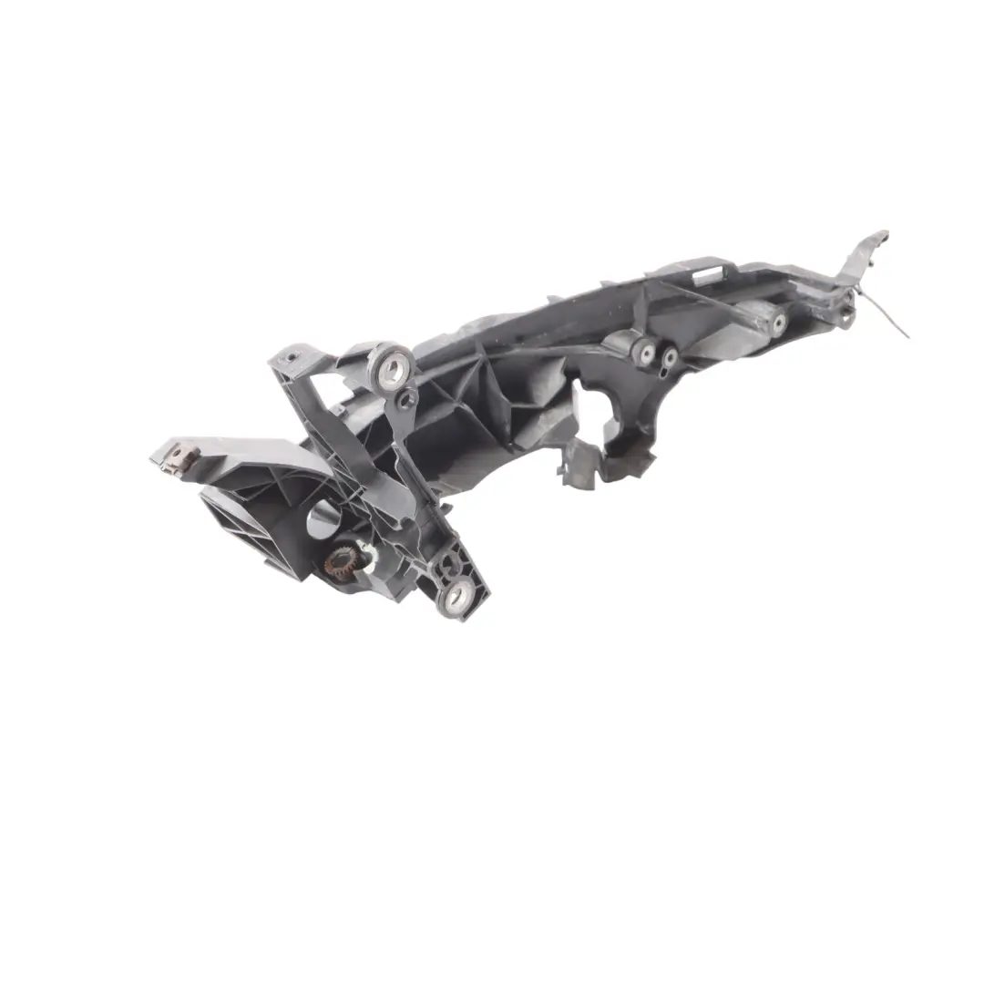 Audiu A4 B8 Bracket Holder Headlight Right O/S to with Part number 8K0805608B Audiu A4 B8 Bracket Holder Headlight Right O/S - SKU 8K0805608B - Part number 8K0805608B