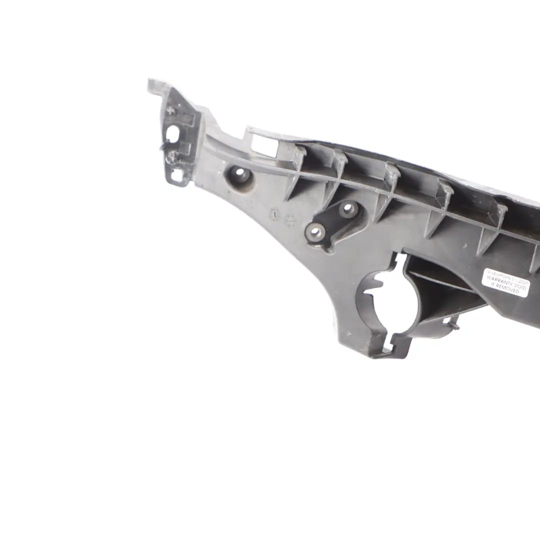 Audiu A4 B8 Bracket Holder Headlight Right O/S to with Part number 8K0805608B Audiu A4 B8 Bracket Holder Headlight Right O/S - SKU 8K0805608B - Part number 8K0805608B