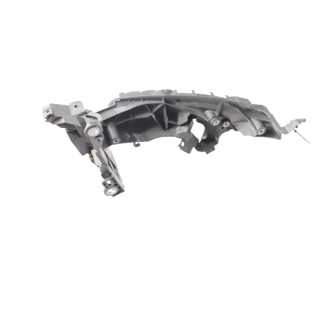 Audiu A4 B8 Bracket Holder Headlight Right O/S to with Part number 8K0805608B Audiu A4 B8 Bracket Holder Headlight Right O/S - SKU 8K0805608B - Part number 8K0805608B
