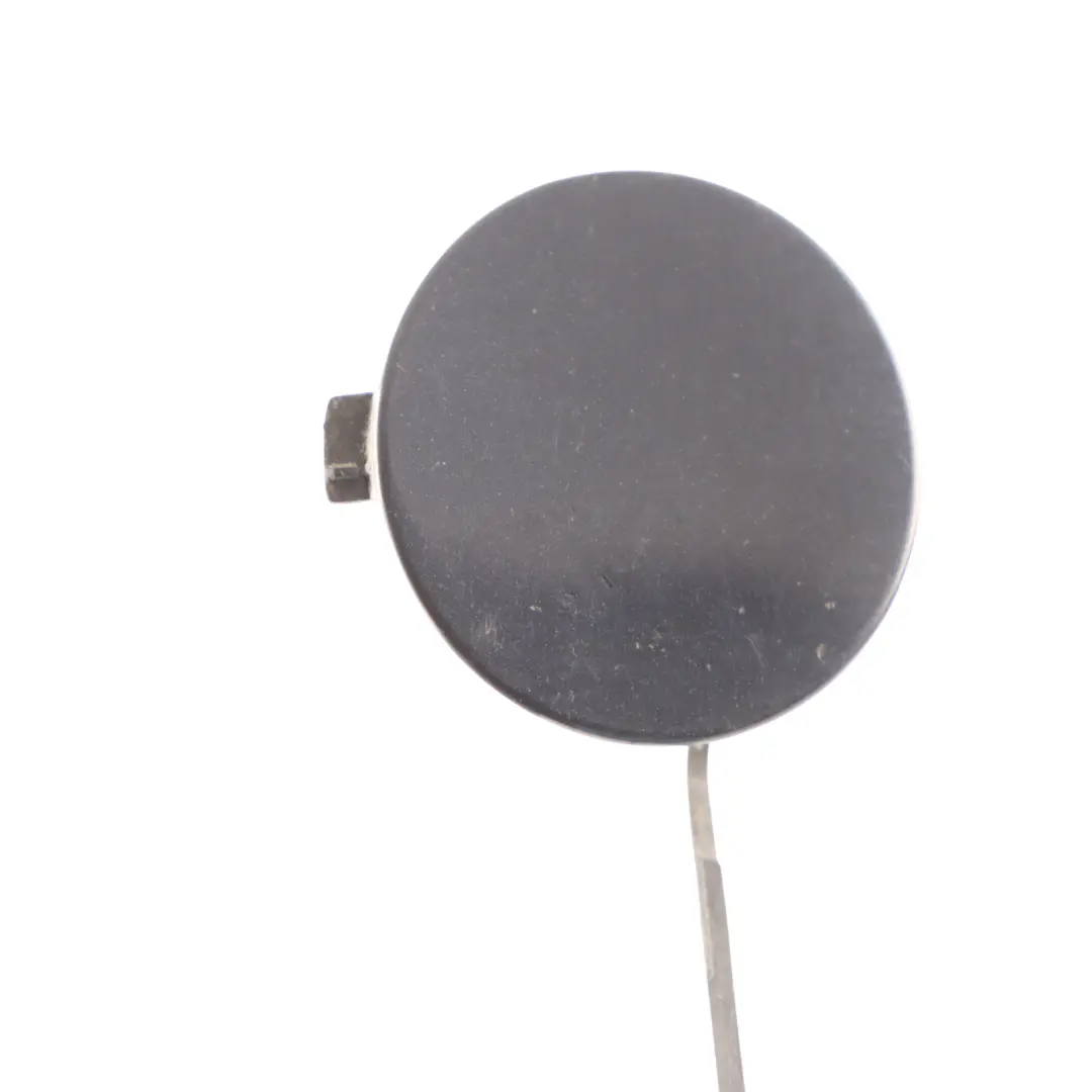 Front Bumper Flap Towing Eye Hook Cover Moonlight Blue X5R to Audi A4 B8 with Part number 8K0807241C Audi A4 B8 Front Bumper Flap Towing Eye Hook Cover Moonlight Blue X5R - SKU 8K0807241C-MOB - Part number 8K0807241C