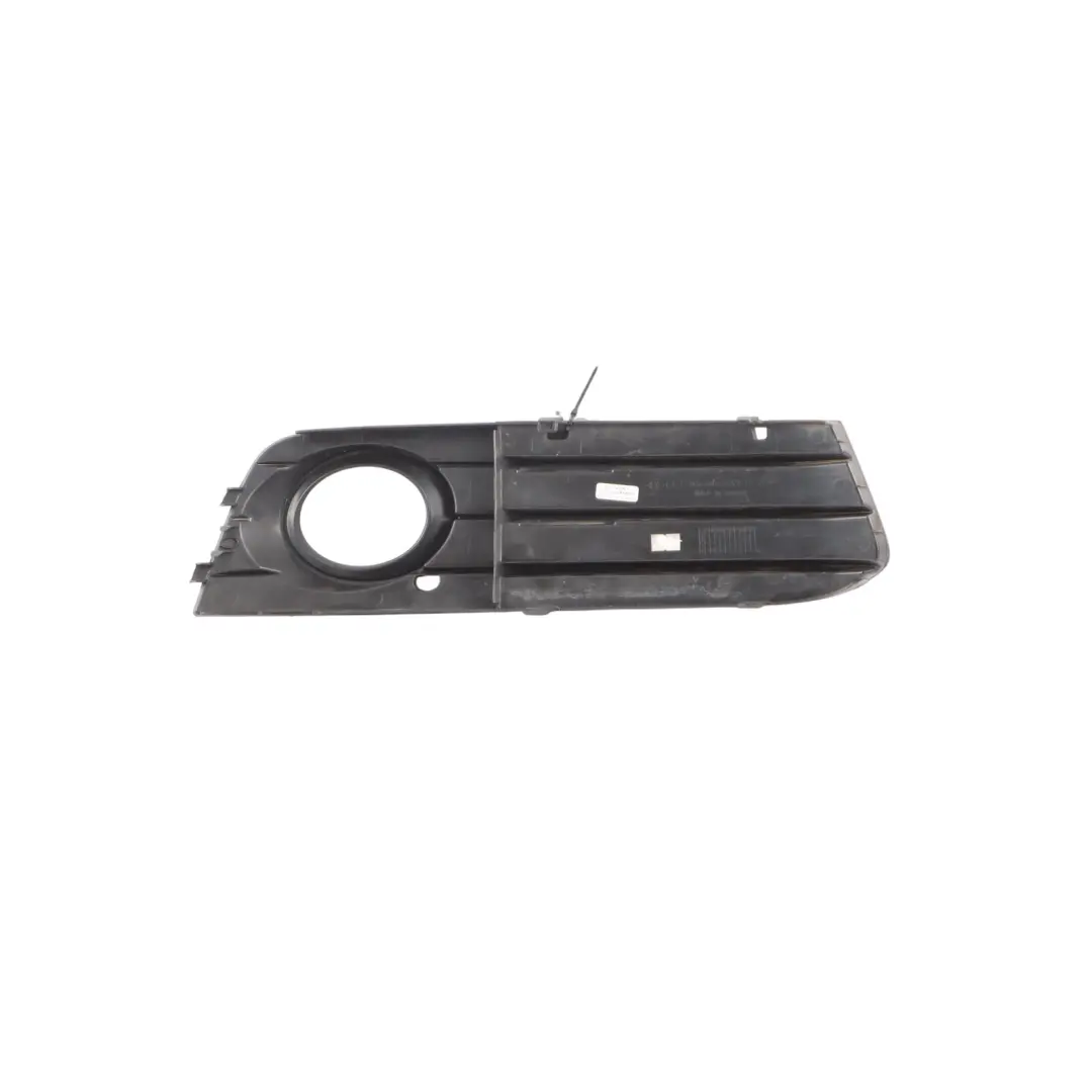 Audi A4 B8 Rejilla Faro Antiniebla Delantero Derecho - SKU 8K0807682A - Número de pieza 8K0807682A
