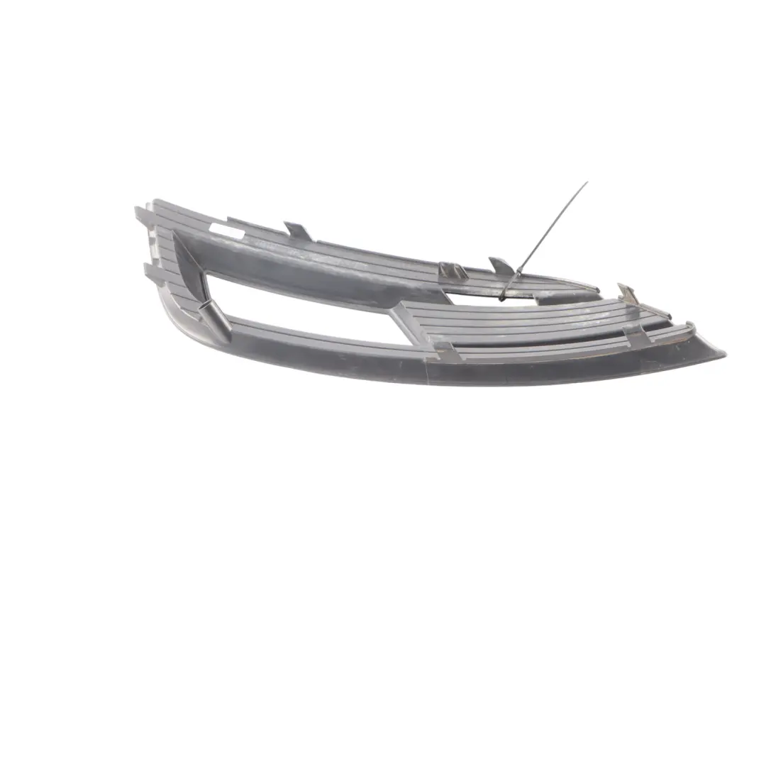 Front Bumper Centre Grille Chrome Right O/S to Audi A4 B8 with Part number 8K0807682K Audi A4 B8 Front Bumper Centre Grille Chrome Right O/S - SKU 8K0807682K - Part number 8K0807682K