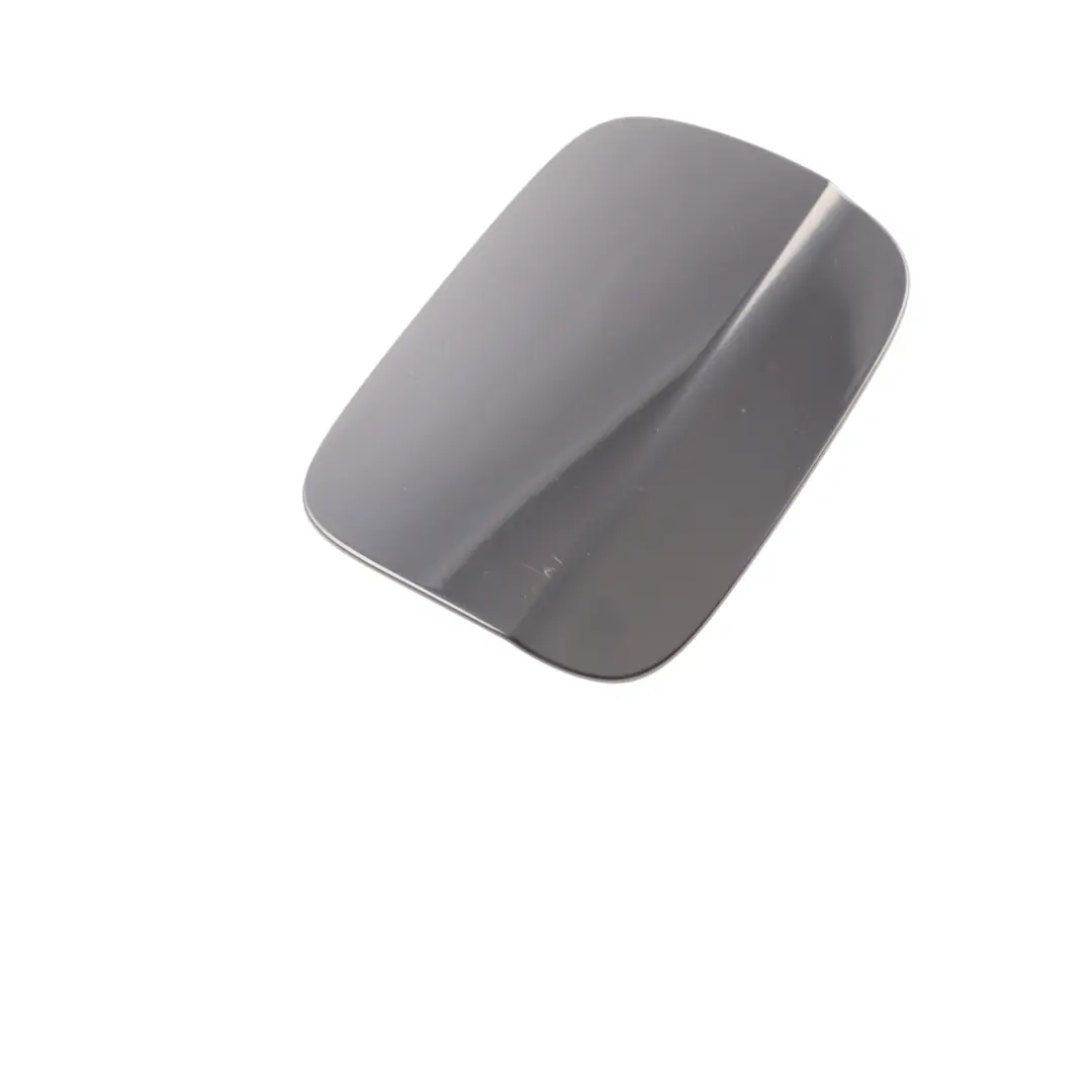 Audi A4 B8 8K Fuel Filler Flap Tank Cap Cover Moonlight Blue - X5R - SKU 8K0809907-MOB - Part number 8K0809907