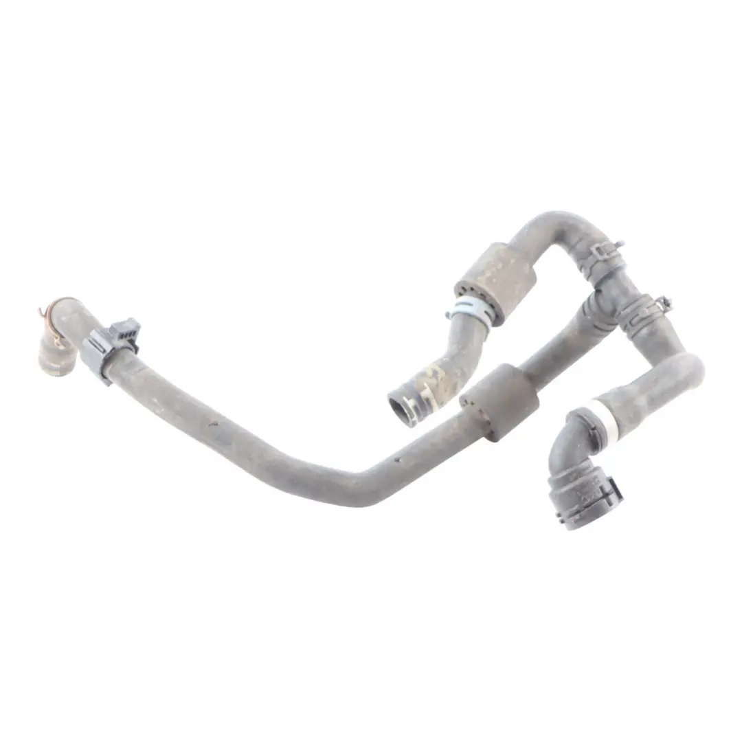 Audi A5 8F 2.0 TDI Water Hose Cooling Radiator Coolant Pipe Line - SKU 8K0819332J - Part number 8K0819332J