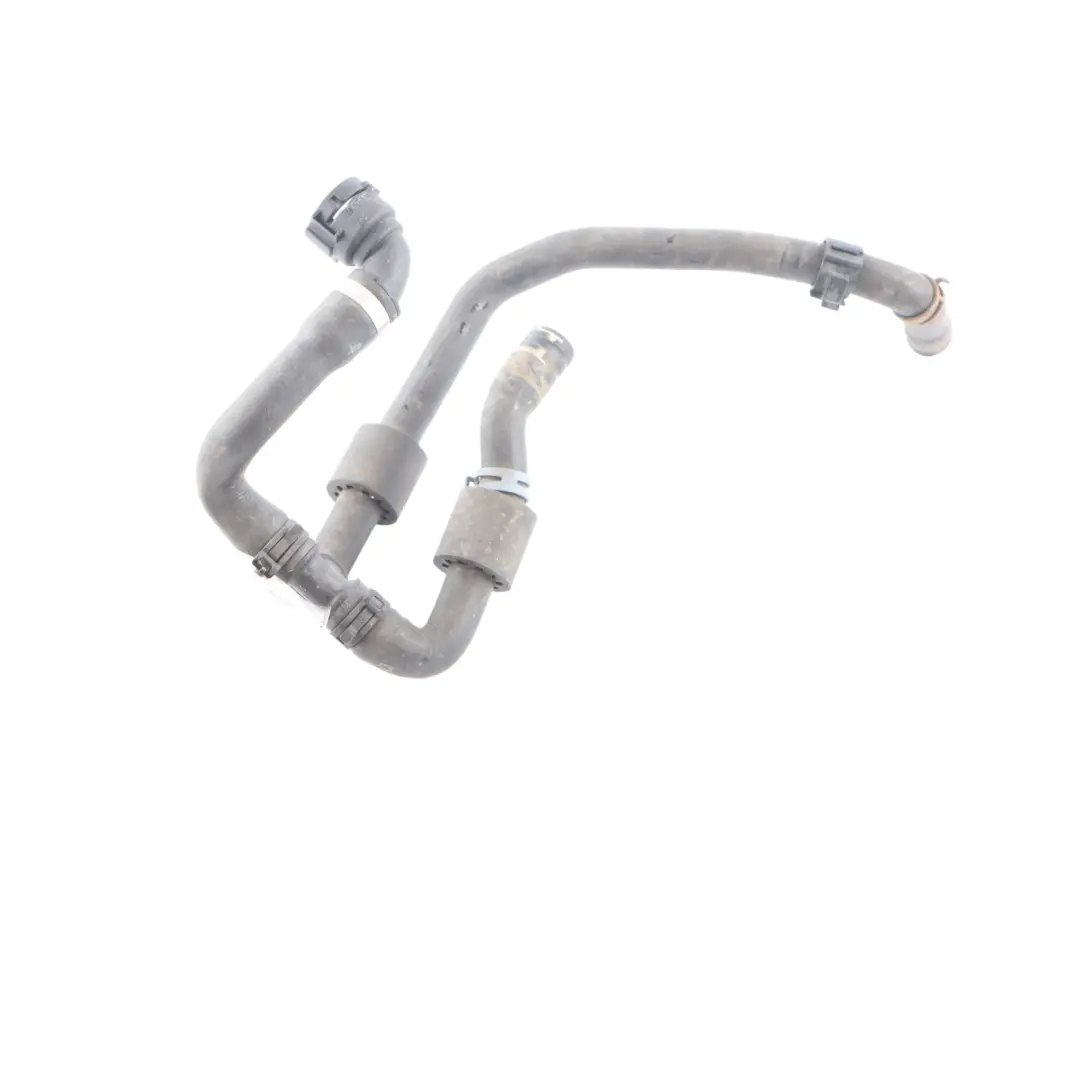 Audi A5 8F 2.0 TDI Tubo Acqua Raffreddamento Radiatore Linea - SKU 8K0819332J - Numero di parte 8K0819332J