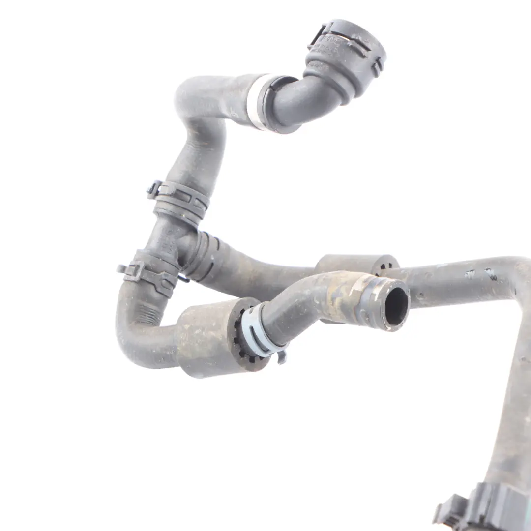 8F 2.0 TDI Water Hose Cooling Radiator Coolant Pipe Line to Audi A5 with Part number 8K0819332J Audi A5 8F 2.0 TDI Water Hose Cooling Radiator Coolant Pipe Line - SKU 8K0819332J - Part number 8K0819332J