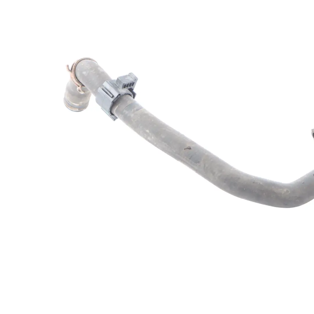 Audi A5 8F 2.0 TDI Water Hose Cooling Radiator Coolant Pipe Line - SKU 8K0819332J - Part number 8K0819332J