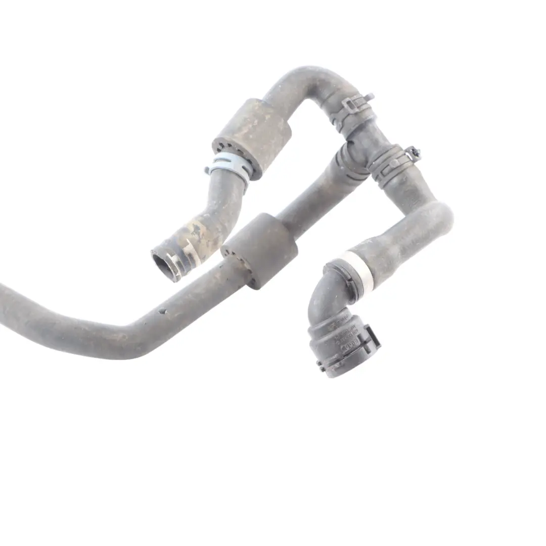 Audi A5 8F 2.0 TDI Water Hose Cooling Radiator Coolant Pipe Line - SKU 8K0819332J - Part number 8K0819332J