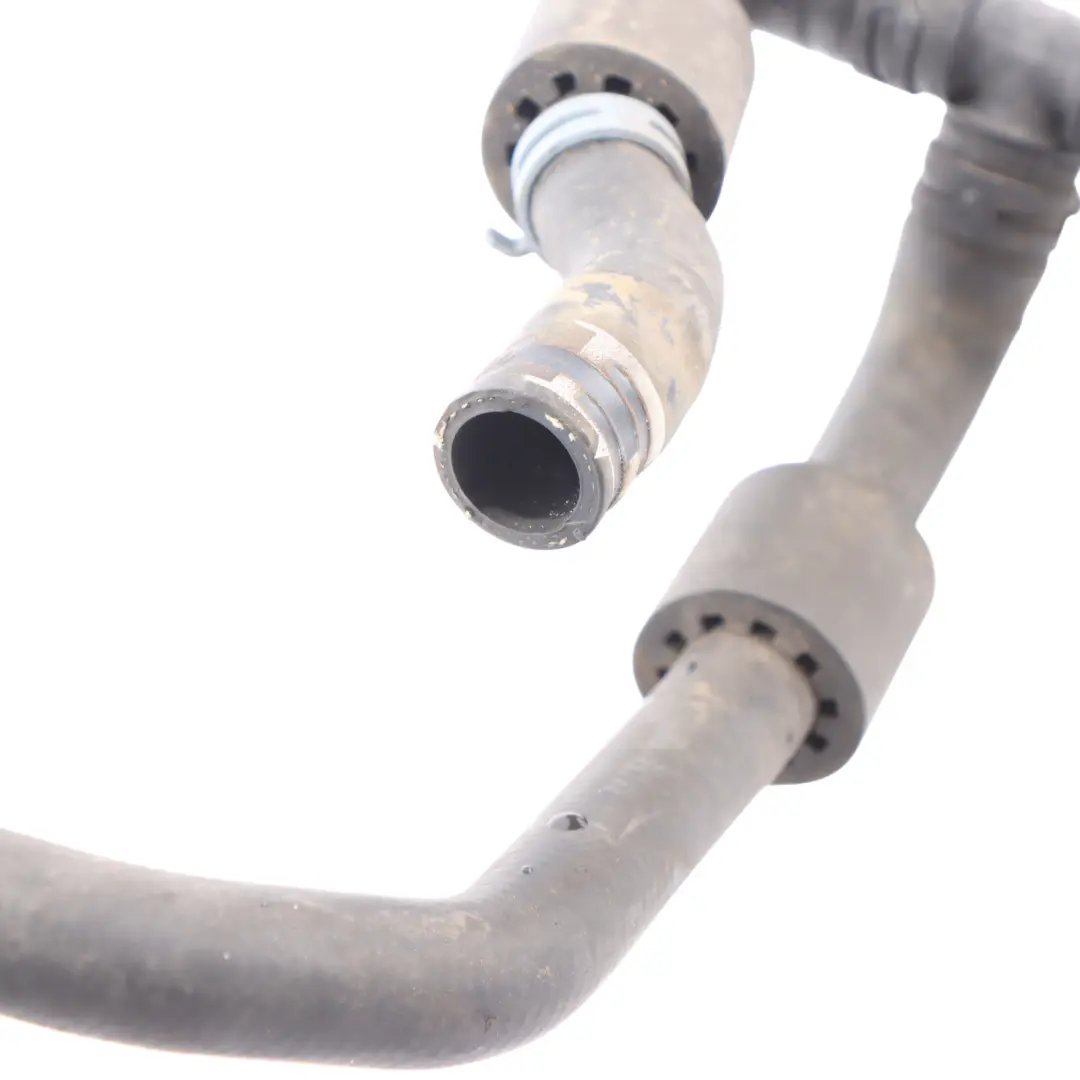 Audi A5 8F 2.0 TDI Water Hose Cooling Radiator Coolant Pipe Line - SKU 8K0819332J - Part number 8K0819332J