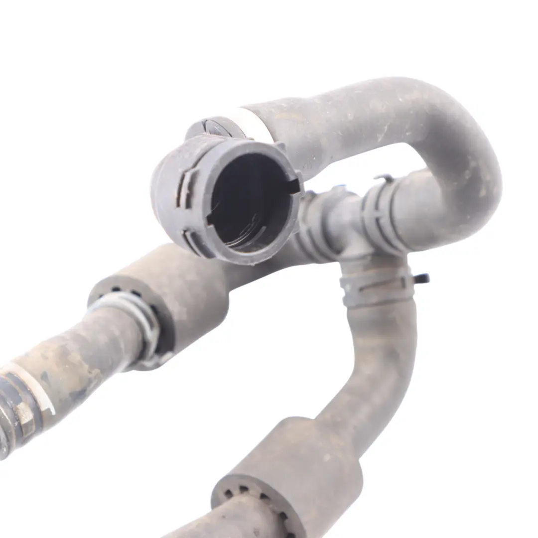 Audi A5 8F 2.0 TDI Water Hose Cooling Radiator Coolant Pipe Line - SKU 8K0819332J - Part number 8K0819332J