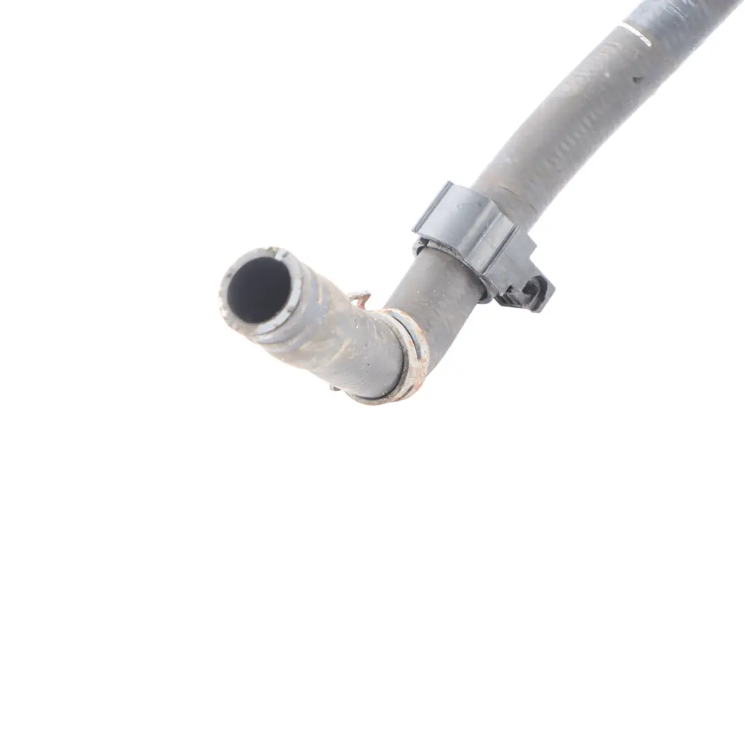 Audi A5 8F 2.0 TDI Water Hose Cooling Radiator Coolant Pipe Line - SKU 8K0819332J - Part number 8K0819332J
