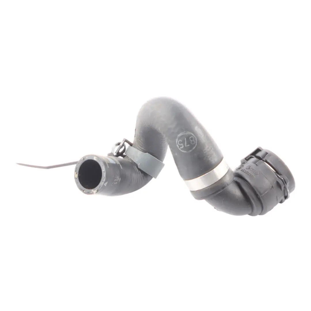 CDNC Tubo Manguera Refrigerante Motor Gasolina para Audi A4 B8 2.0 TFSI con número de pieza 8K0819334AM Audi A4 B8 2.0 TFSI CDNC Tubo Manguera Refrigerante Motor Gasolina - SKU 8K0819334AM - Número de pieza 8K0819334AM