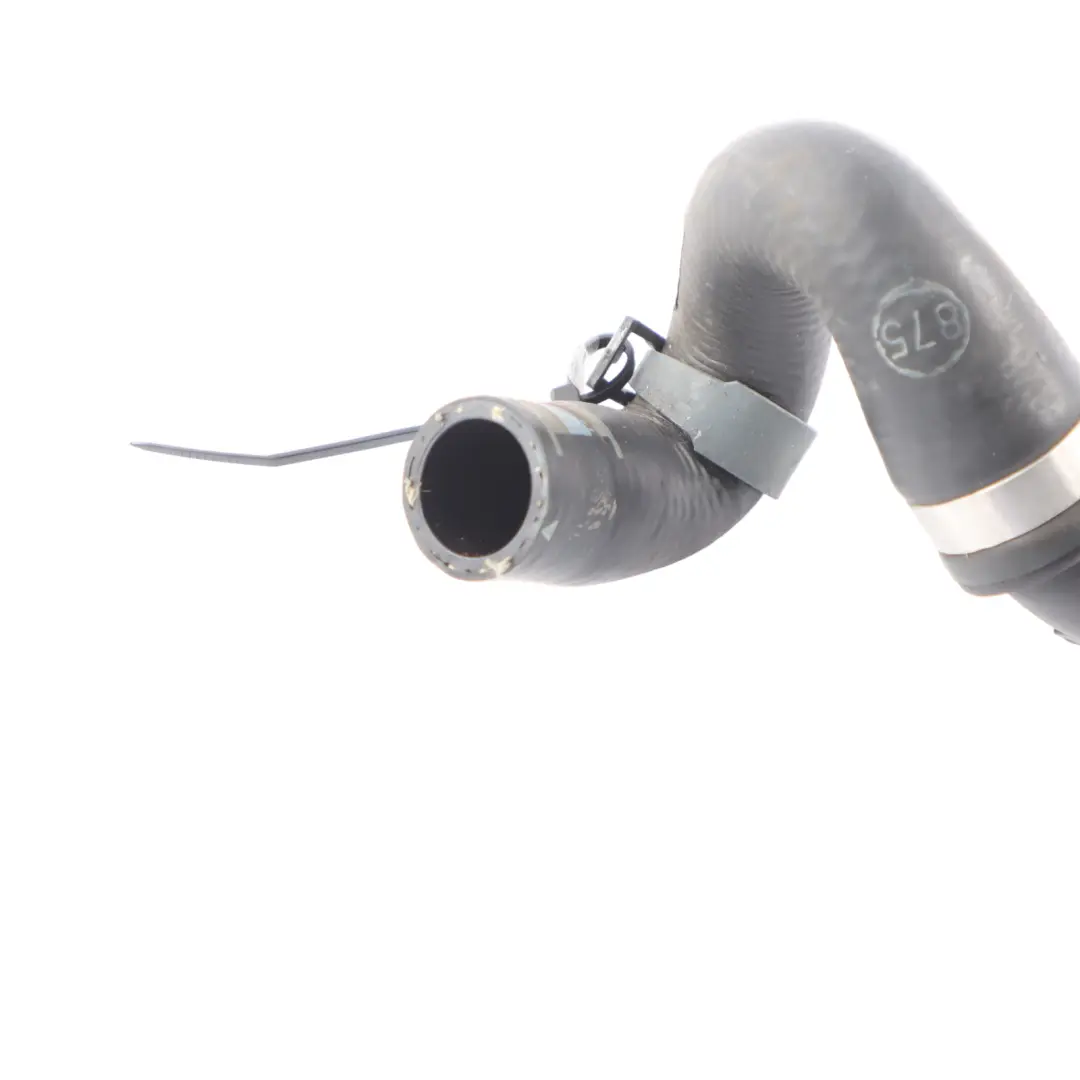 CDNC Tubo Manguera Refrigerante Motor Gasolina para Audi A4 B8 2.0 TFSI con número de pieza 8K0819334AM Audi A4 B8 2.0 TFSI CDNC Tubo Manguera Refrigerante Motor Gasolina - SKU 8K0819334AM - Número de pieza 8K0819334AM