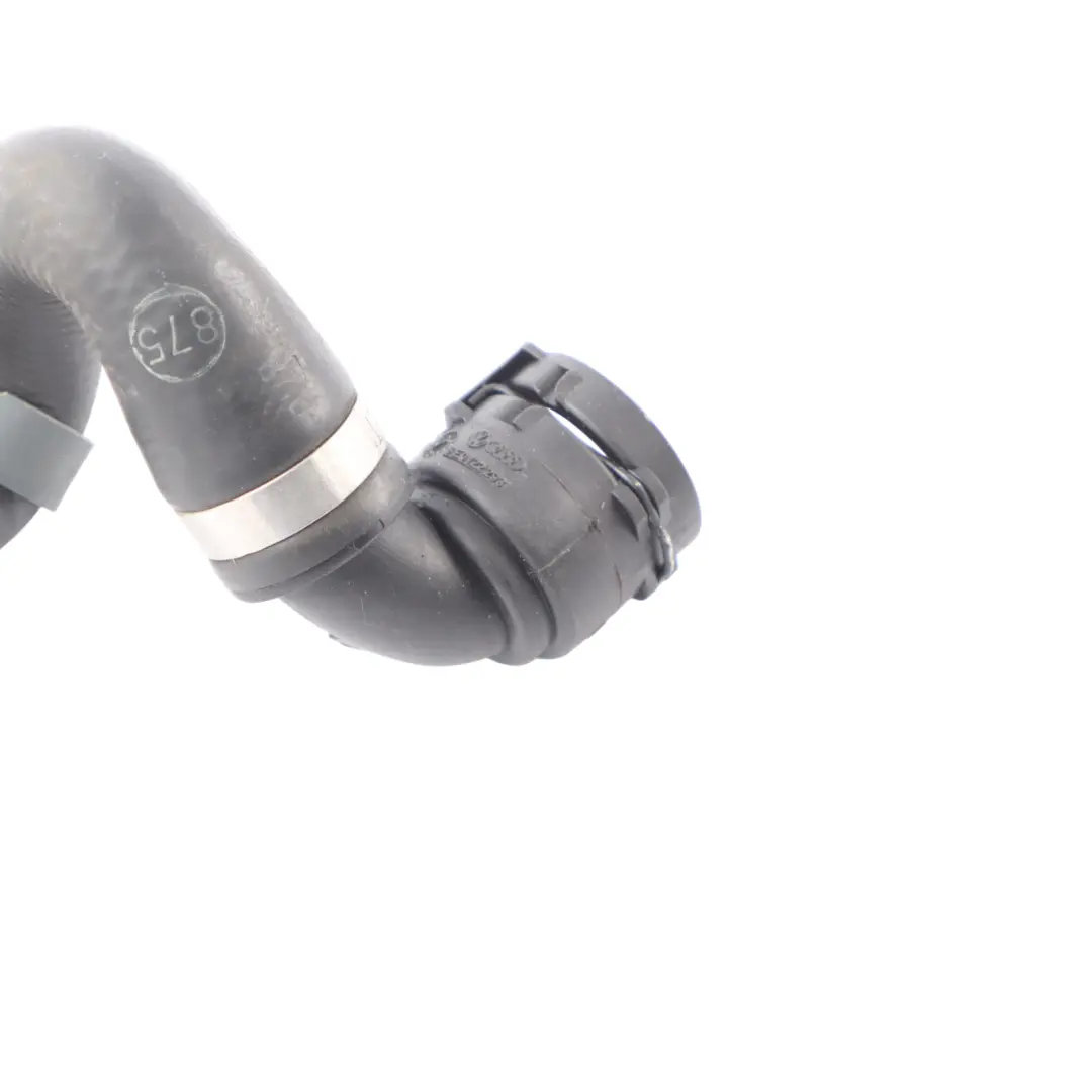 Audi A4 B8 2.0 TFSI CDNC Petrol Engine Coolant Hose Line Tube - SKU 8K0819334AM - Part number 8K0819334AM