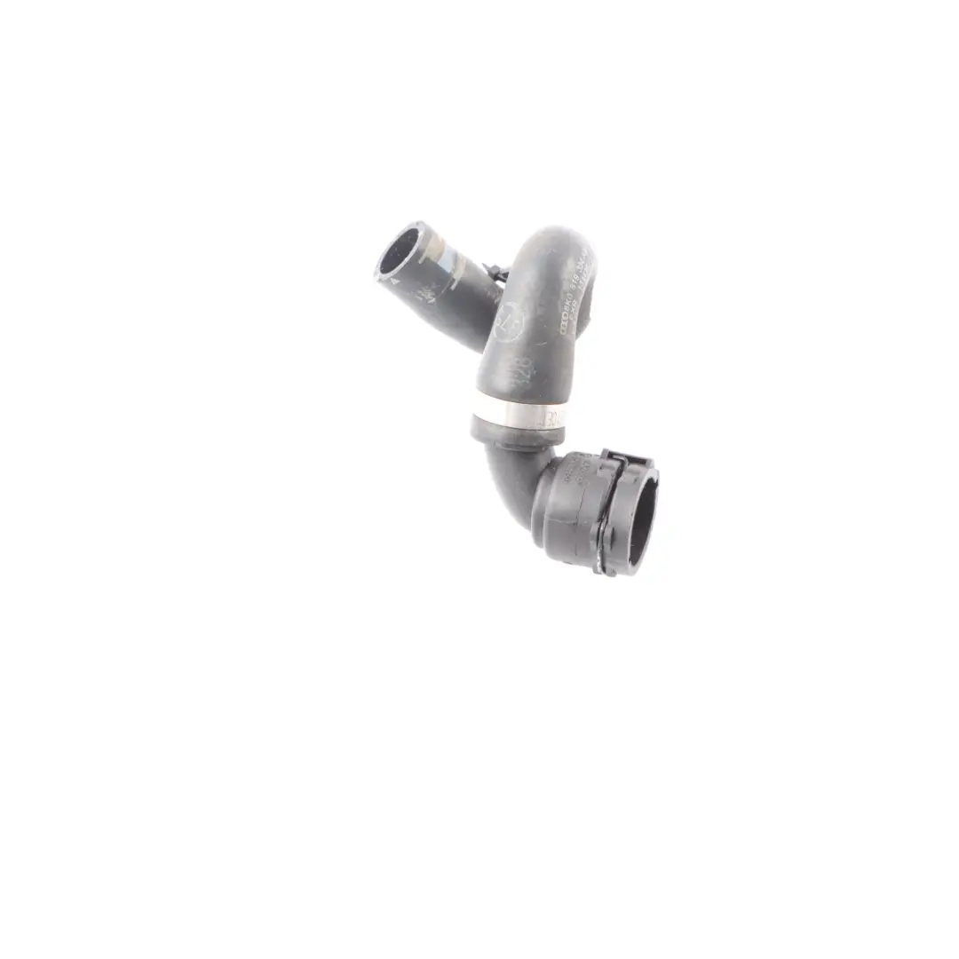 Audi A4 B8 2.0 TFSI CDNC Petrol Engine Coolant Hose Line Tube - SKU 8K0819334AM - Part number 8K0819334AM