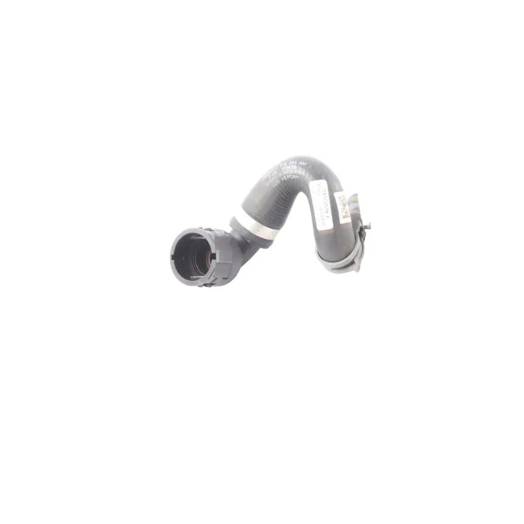 Audi A4 B8 2.0 TFSI CDNC Petrol Engine Coolant Hose Line Tube - SKU 8K0819334AM - Part number 8K0819334AM