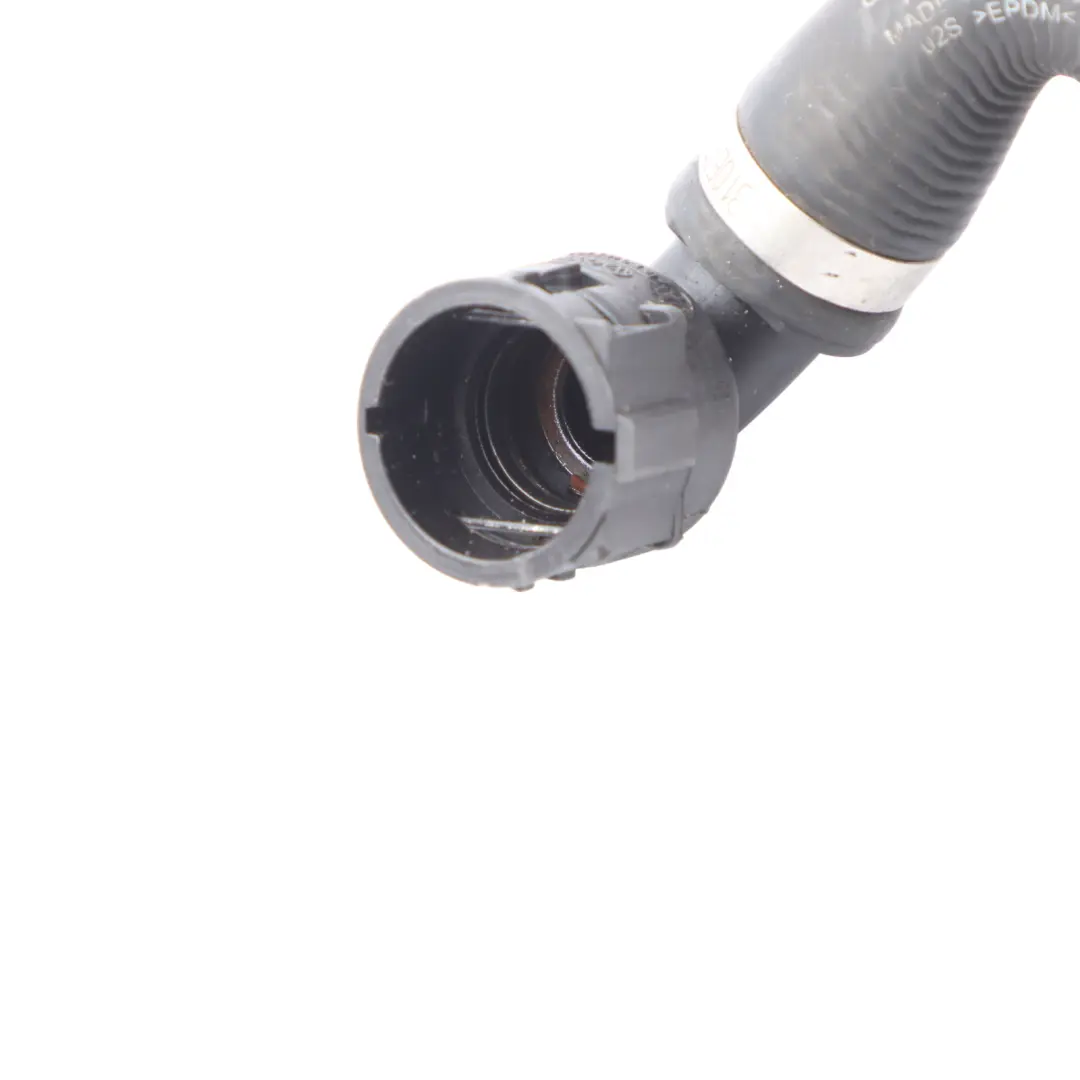 CDNC Petrol Engine Coolant Hose Line Tube to Audi A4 B8 2.0 TFSI with Part number 8K0819334AM Audi A4 B8 2.0 TFSI CDNC Petrol Engine Coolant Hose Line Tube - SKU 8K0819334AM - Part number 8K0819334AM