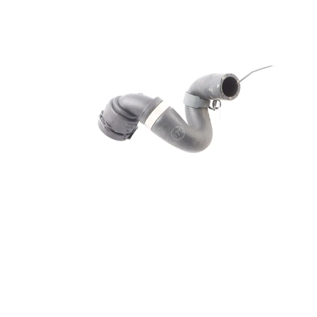 CDNC Benzin Kühlmittelschlauch Leitung Rohr für Audi A4 B8 2.0 TFSI mit Teilenummer 8K0819334AM Audi A4 B8 2.0 TFSI CDNC Benzin Kühlmittelschlauch Leitung Rohr - SKU 8K0819334AM - Teilenummer 8K0819334AM