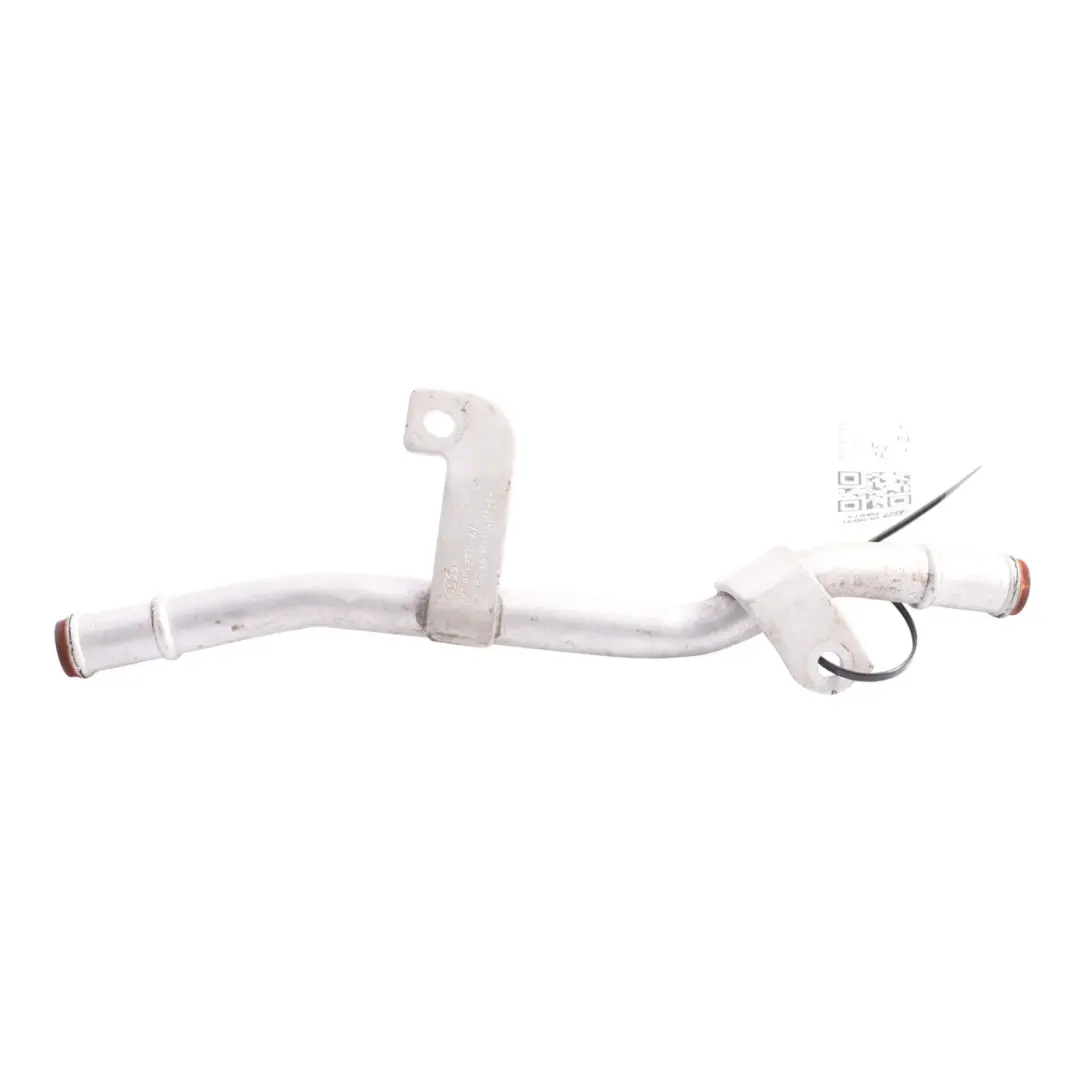 Water Hose Cooling Radiator Coolant Pipe Line to Audi A5 8T with Part number 8K0819377AA Audi A5 8T Water Hose Cooling Radiator Coolant Pipe Line - SKU 8K0819377AA - Part number 8K0819377AA