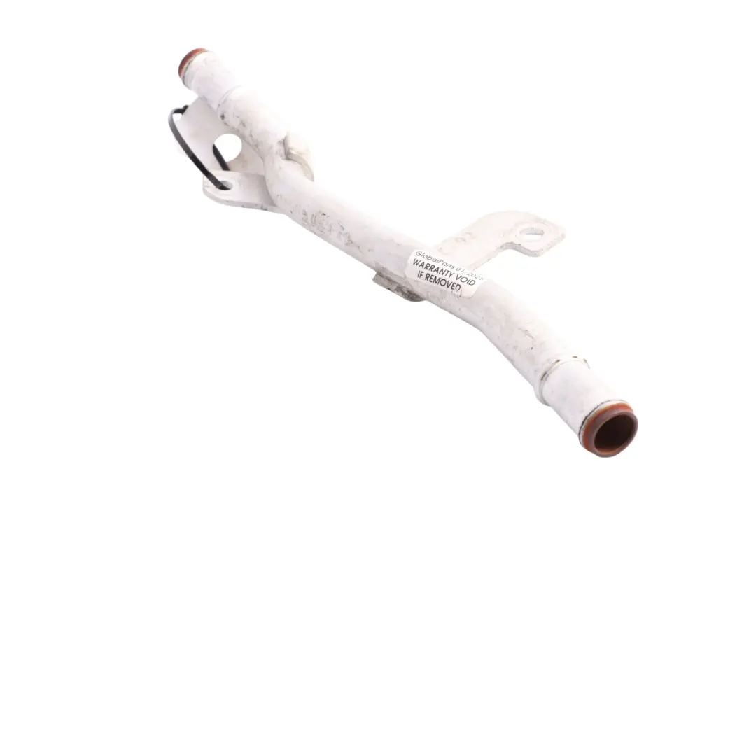 Audi A5 8T Tuyau Eau Refroidissement Radiateur Liquide - SKU 8K0819377AA - Numéro de pièce 8K0819377AA