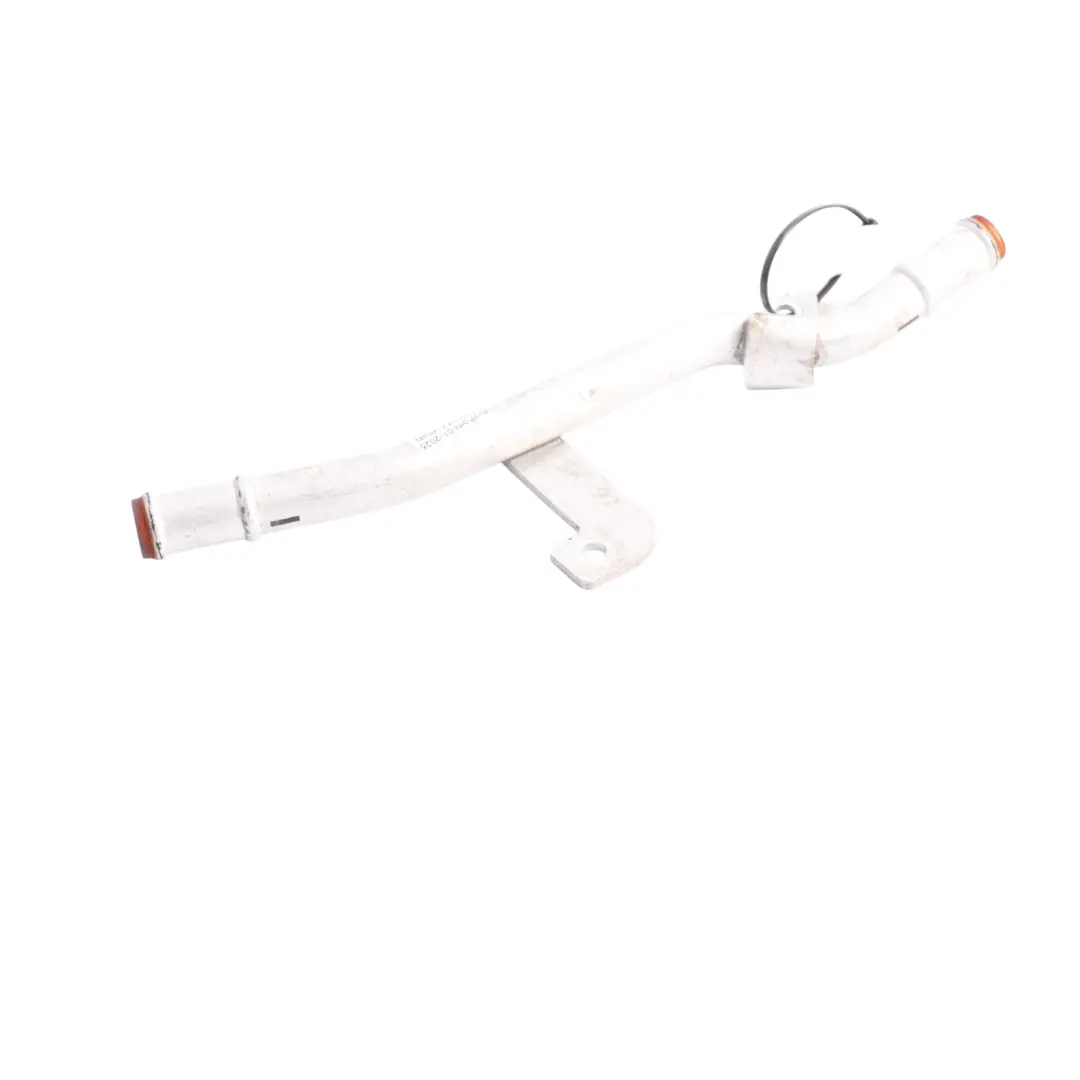 Audi A5 8T Tuyau Eau Refroidissement Radiateur Liquide - SKU 8K0819377AA - Numéro de pièce 8K0819377AA