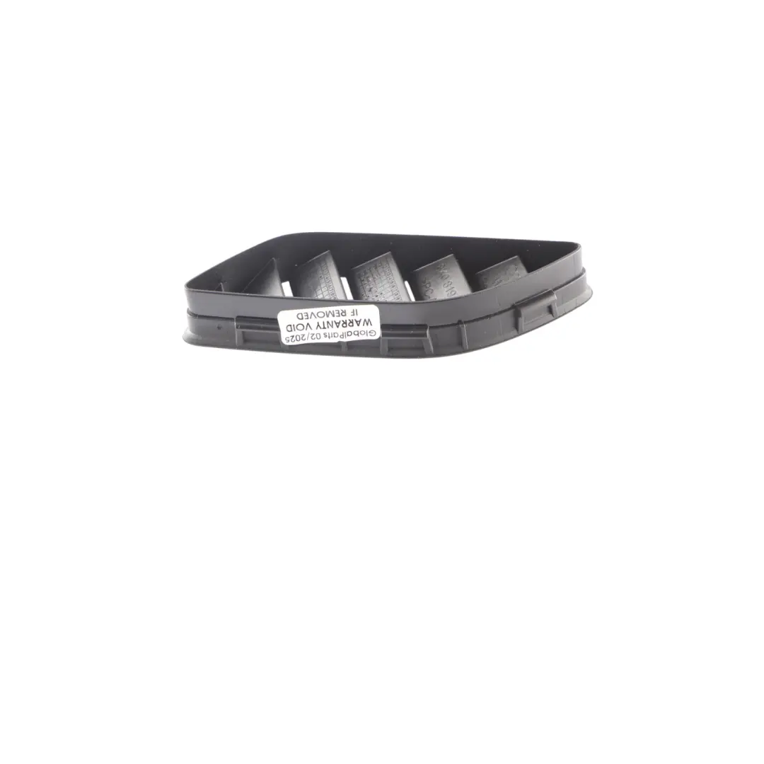 Ventilation Tableau De Bord Buse Grille Ventilation pour Audi A4 B8 à propos du numéro de pièce 8K0819794 Audi A4 B8 Ventilation Tableau De Bord Buse Grille Ventilation - SKU 8K0819794 - Numéro de pièce 8K0819794