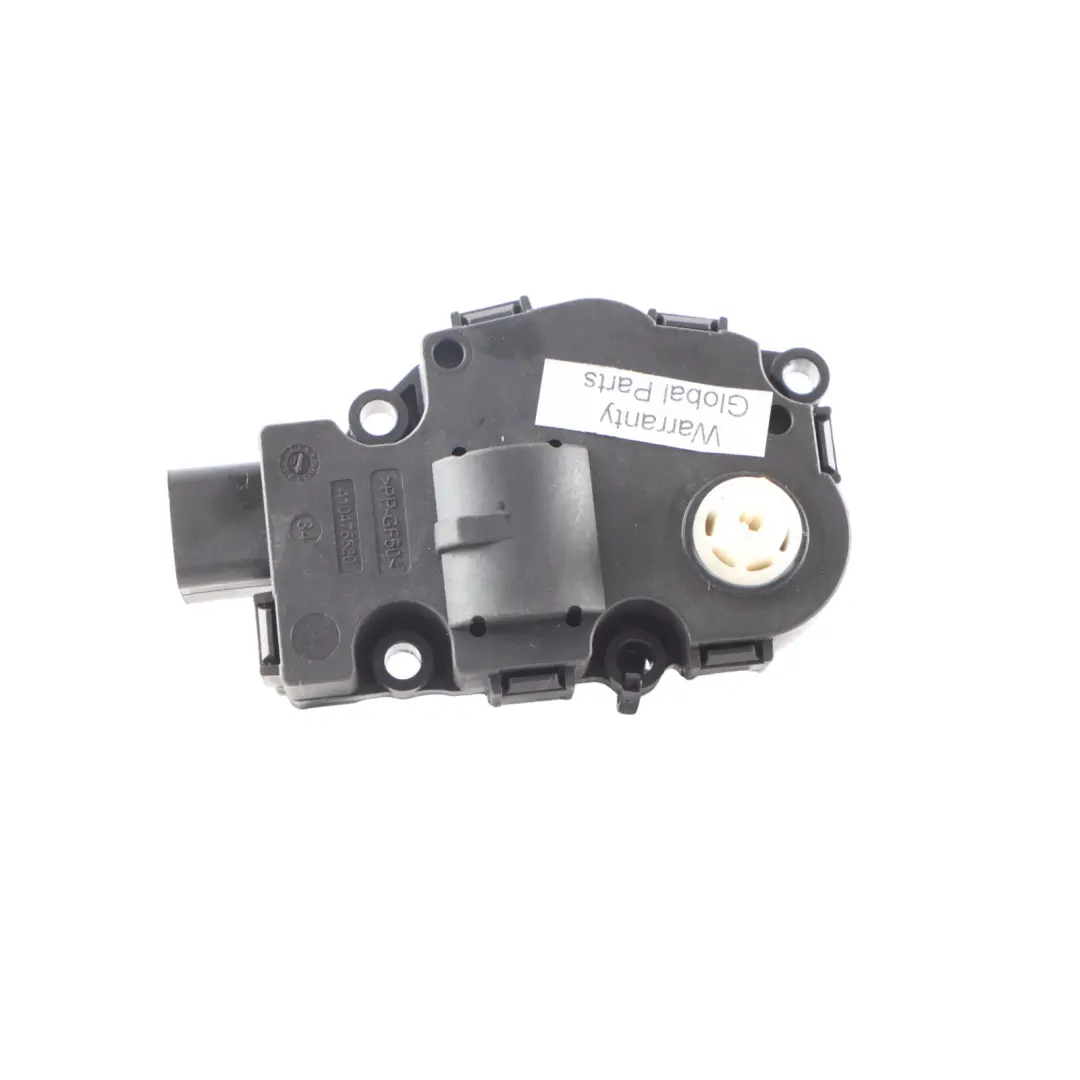 Audi A5 S5 8T A4 B8 8K Moteur Positionnement Volet Climatisation 8K0 - SKU 8K0820511C - Numéro de pièce 8K0820511C