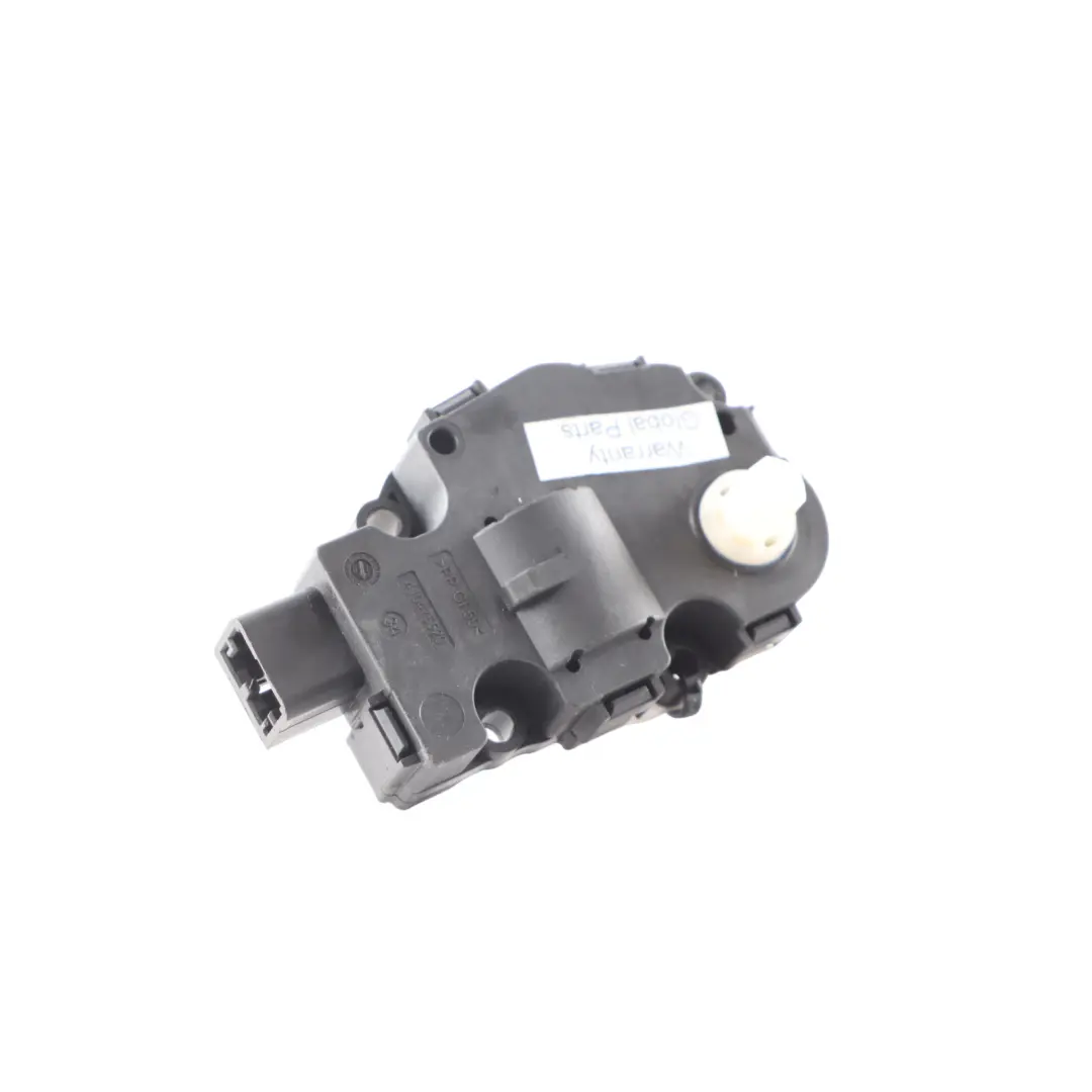 Audi A5 S5 8T A4 B8 8K Motore Posizionamento Sportello Climatizzatore - SKU 8K0820511C - Numero di parte 8K0820511C