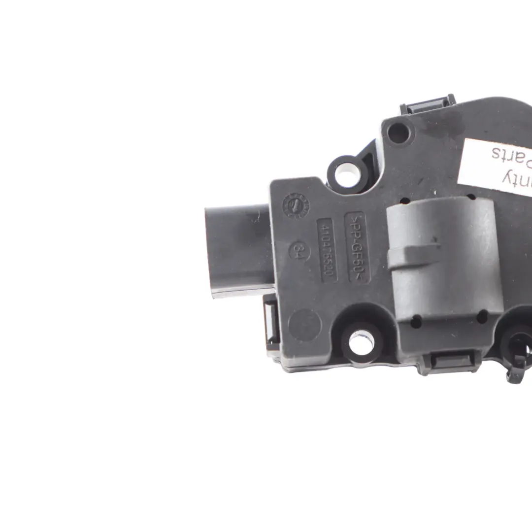 Audi A5 S5 8T A4 B8 8K Climate Control Flap Positioning Motor - SKU 8K0820511C - Part number 8K0820511C
