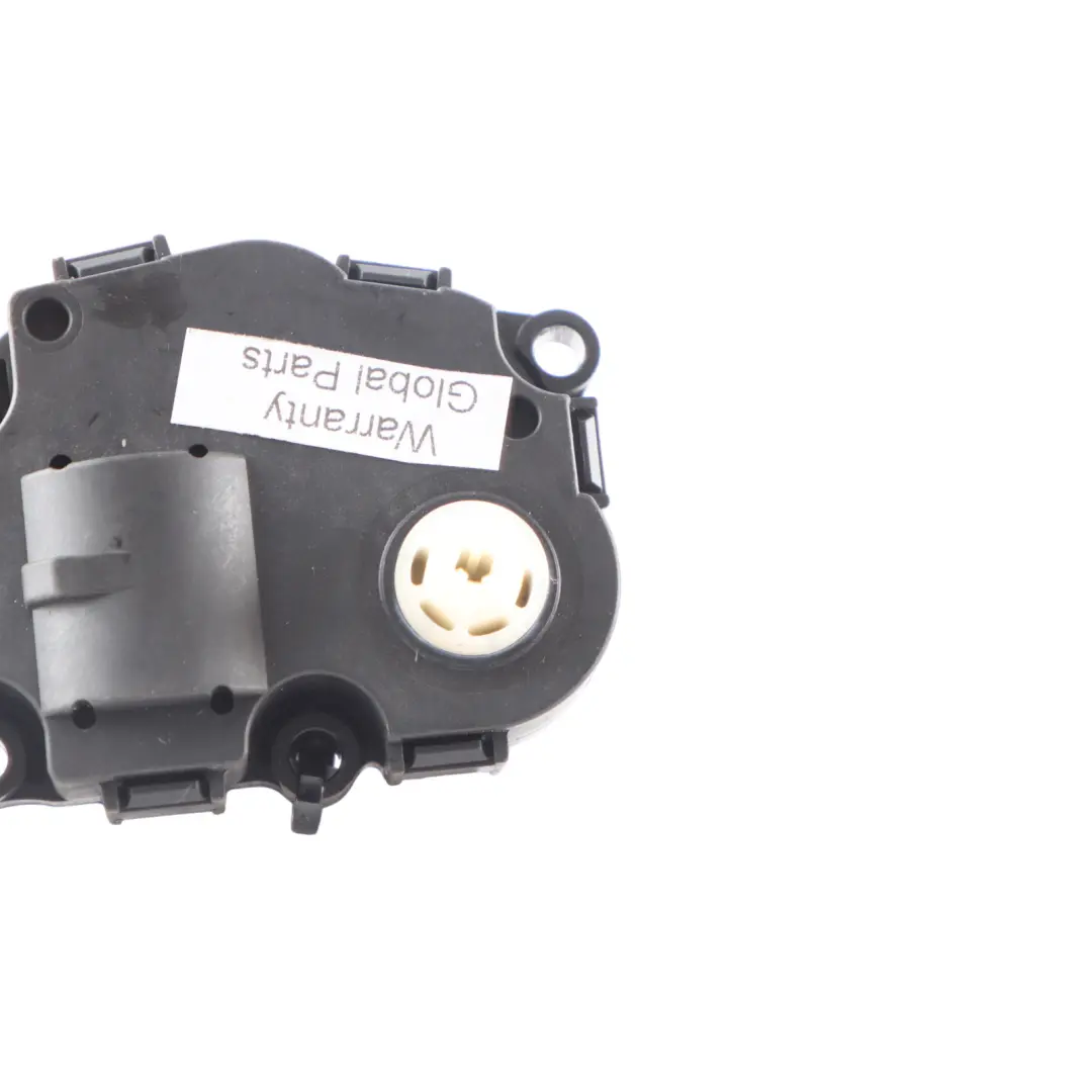 Audi A5 S5 8T A4 B8 8K Moteur Positionnement Volet Climatisation 8K0 - SKU 8K0820511C - Numéro de pièce 8K0820511C