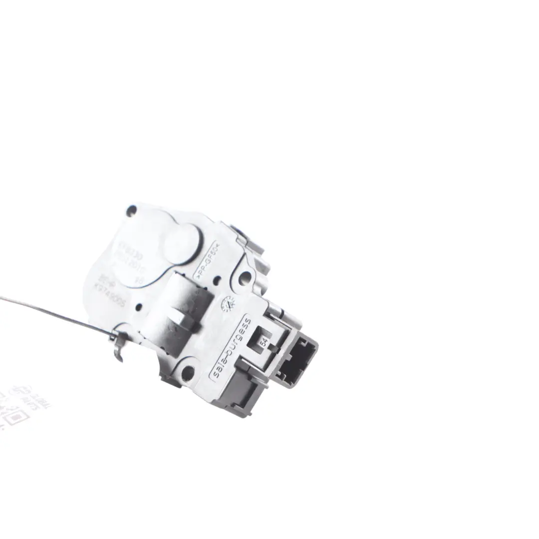 Audi A5 S5 8T A4 B8 8K Klima Klappen Positionierungs Motor - SKU 8K0820511C - Teilenummer 8K0820511C