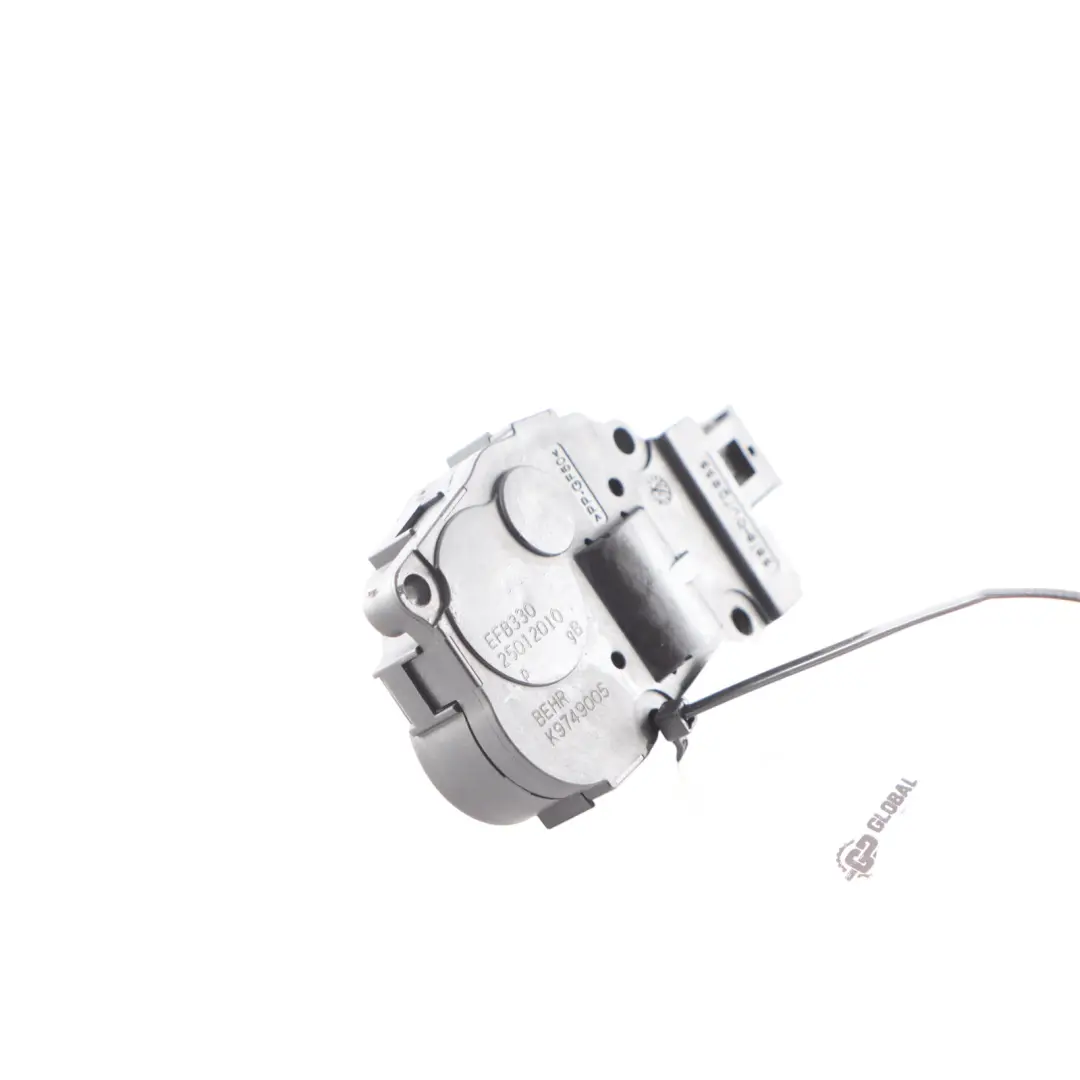 Audi A5 S5 8T A4 B8 8K Moteur Positionnement Volet Climatisation 8K0 - SKU 8K0820511C - Numéro de pièce 8K0820511C