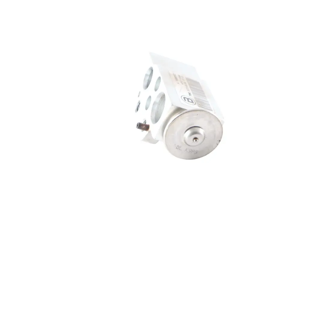 Expansion Valve Air Conditioning A/C to Audi A4 B8 S5 8T with Part number 8K0820679 Audi A4 B8 S5 8T Expansion Valve Air Conditioning A/C - SKU 8K0820679 - Part number 8K0820679
