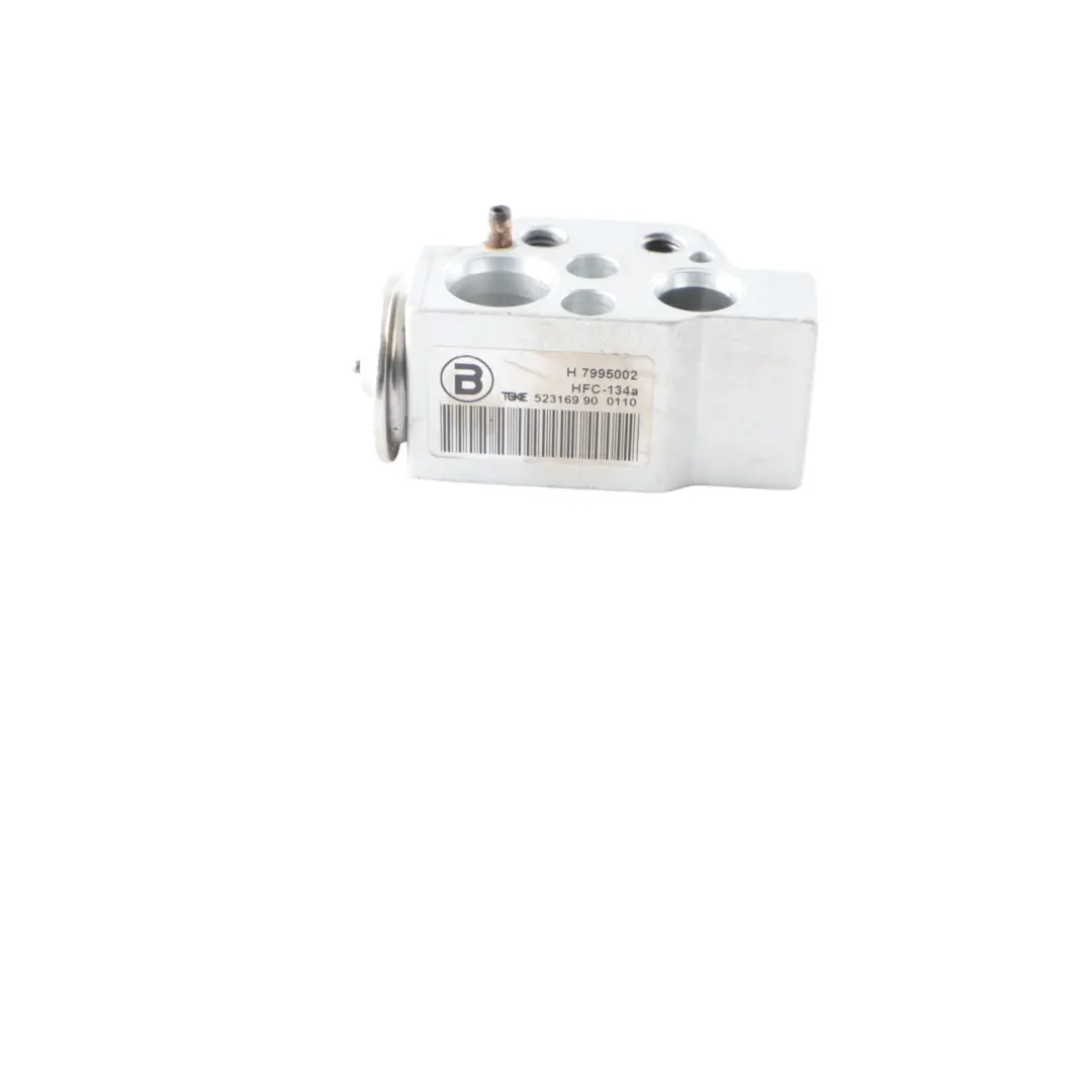 Audi A4 B8 S5 8T Valvola Espansione Aria Condizionata A/C - SKU 8K0820679 - Numero di parte 8K0820679
