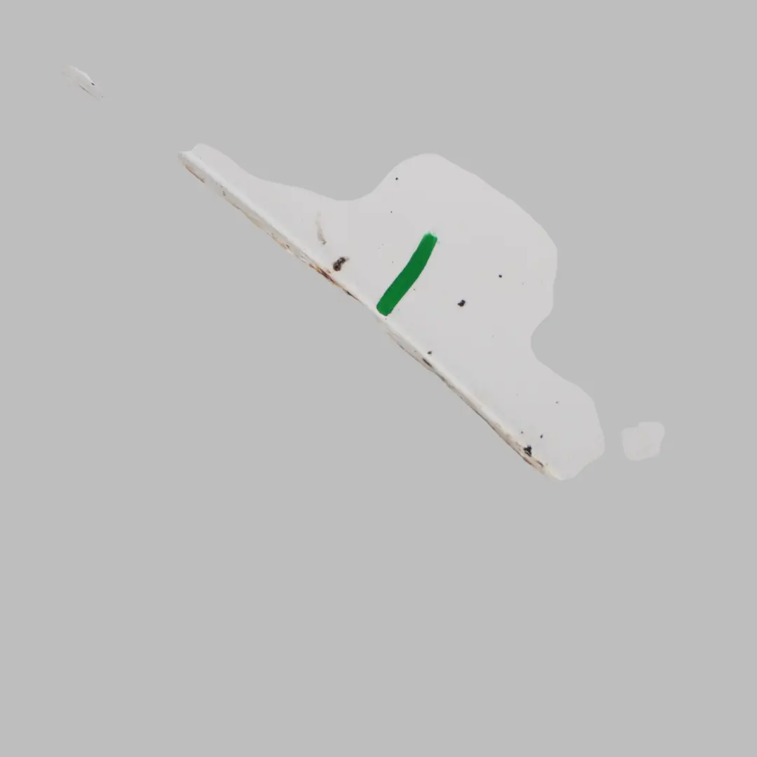 Side Panel Front Left N/S Wing Fender Cover Ibis White - Y9C to Audi A4 B8 with Part number 8K0821105A Audi A4 B8 Side Panel Front Left N/S Wing Fender Cover Ibis White - Y9C - SKU 8K0821105A-IWH - Part number 8K0821105A