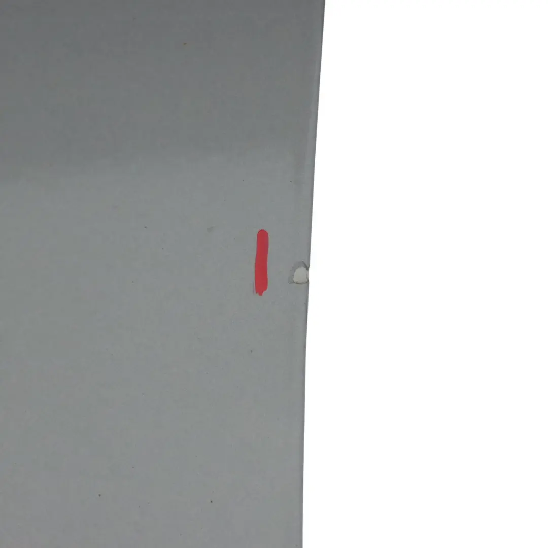 Audi A4 B8 Front Door Left N/S Quartz Grey Metallic - Y7G - SKU 8K0831051J-QGR - Part number 8K0831051J