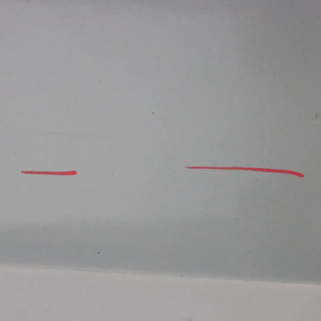 Porta Anteriore Sinistra Quartz Grey Metallic - Y7G per Audi A4 B8 con numero di parte 8K0831051J Audi A4 B8 Porta Anteriore Sinistra Quartz Grey Metallic - Y7G - SKU 8K0831051J-QGR - Numero di parte 8K0831051J