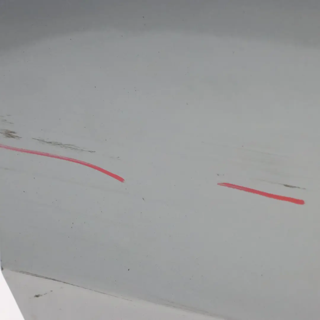 Puerta Delantera Izquierda Quartz Grey Metallic - Y7G para Audi A4 B8 con número de pieza 8K0831051J Audi A4 B8 Puerta Delantera Izquierda Quartz Grey Metallic - Y7G - SKU 8K0831051J-QGR - Número de pieza 8K0831051J