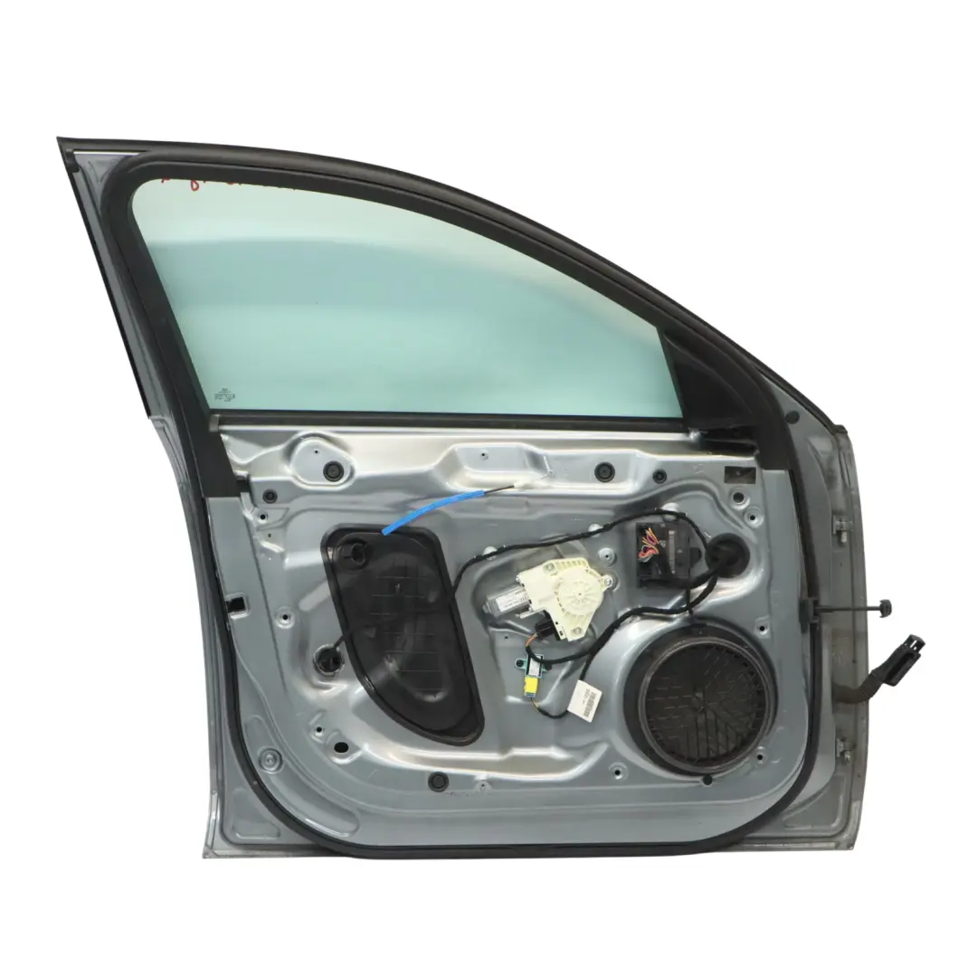 Audi A4 B8 Porta Anteriore Sinistra Quartz Grey Metallic - Y7G - SKU 8K0831051J-QGR - Numero di parte 8K0831051J