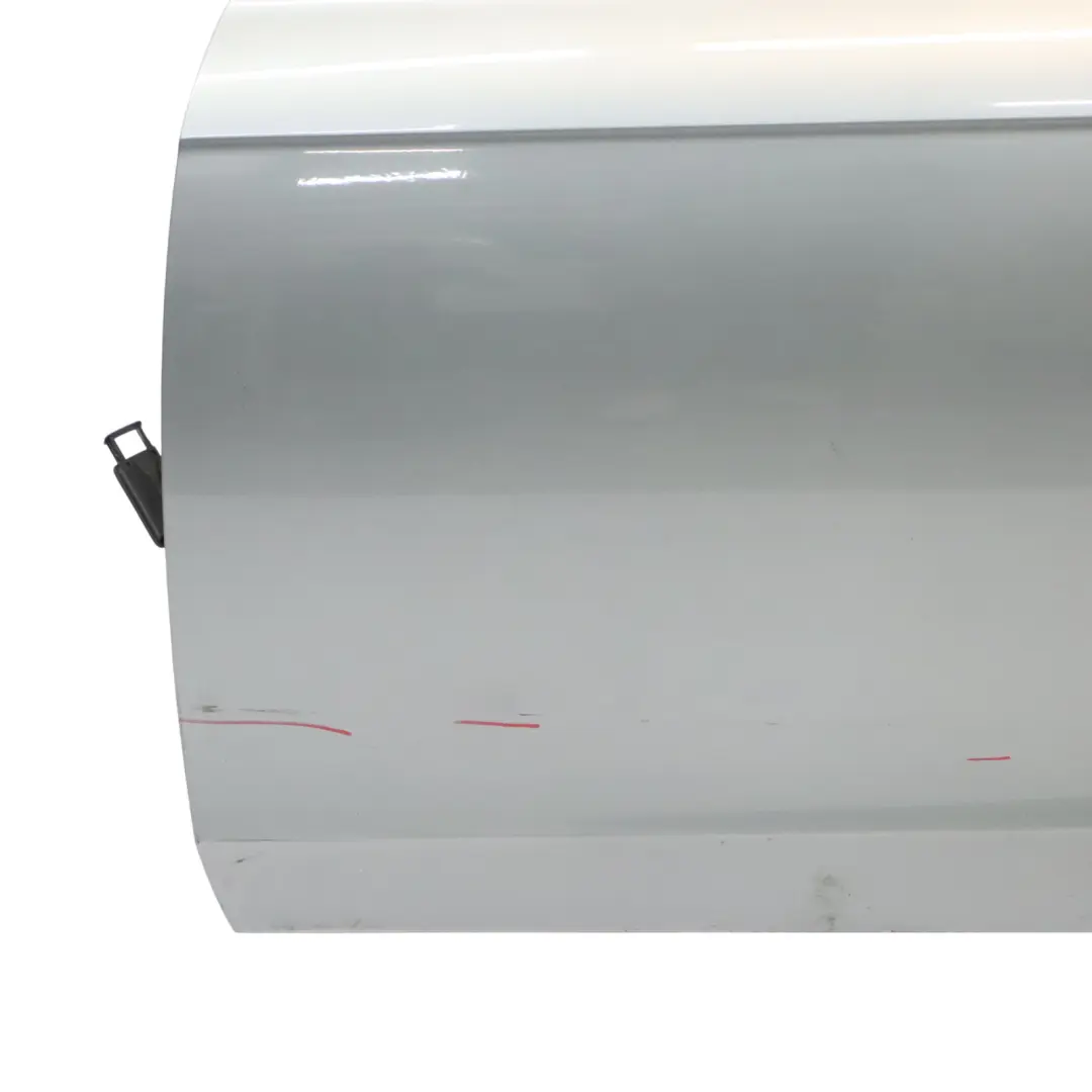 Porta Anteriore Sinistra Quartz Grey Metallic - Y7G per Audi A4 B8 con numero di parte 8K0831051J Audi A4 B8 Porta Anteriore Sinistra Quartz Grey Metallic - Y7G - SKU 8K0831051J-QGR - Numero di parte 8K0831051J